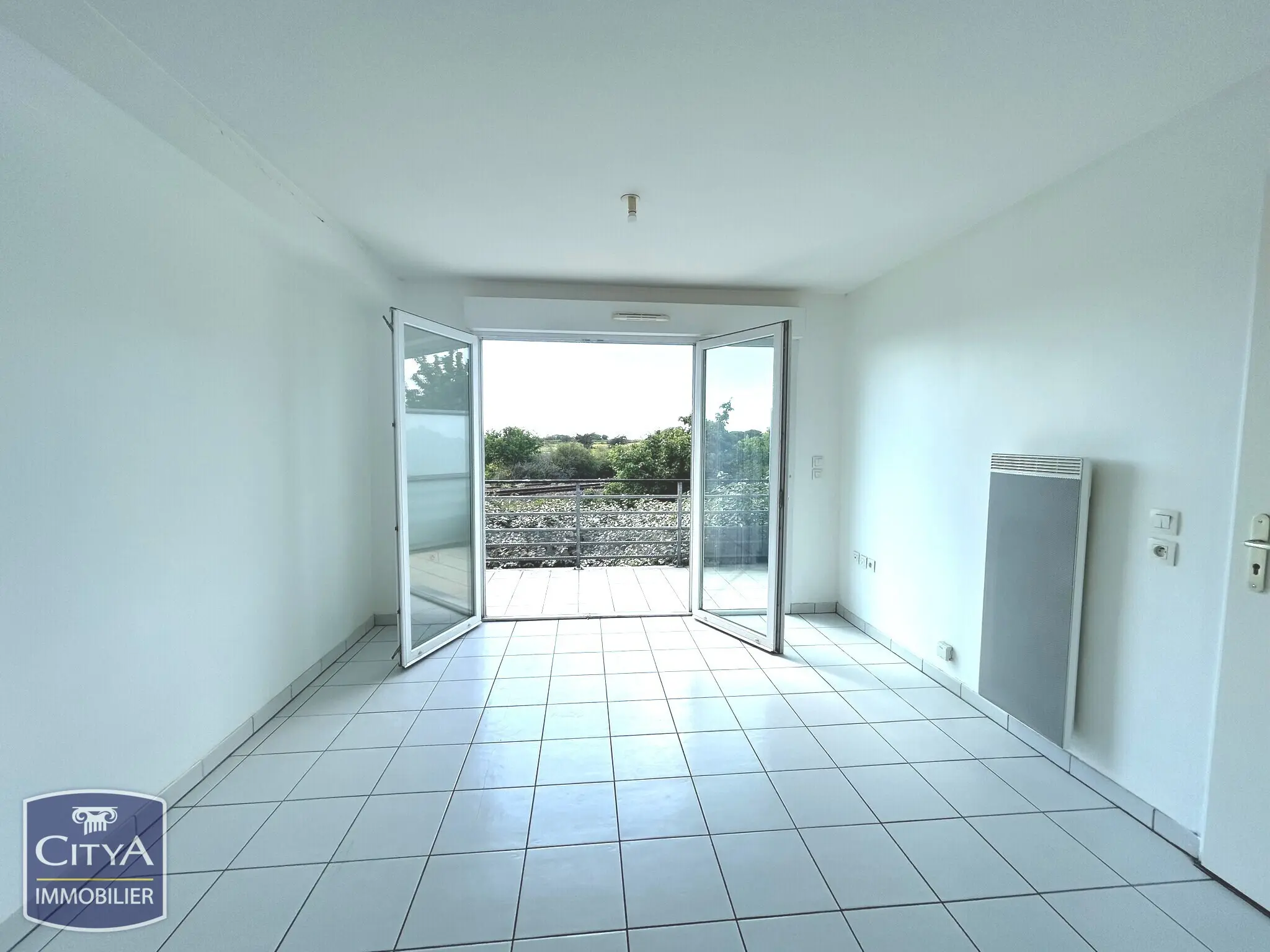 Photo 2 Appartement 2 pièces 39.4m²