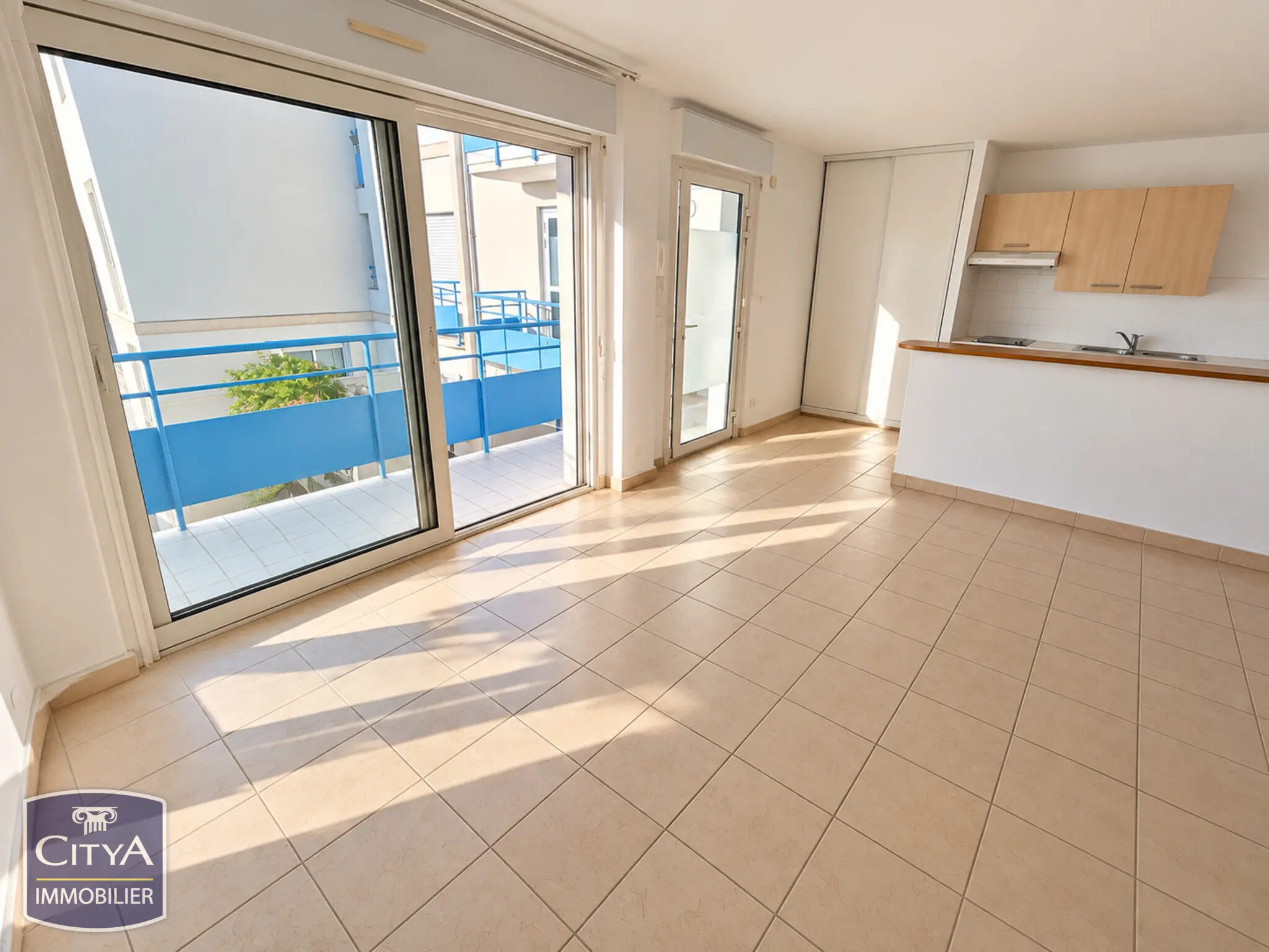 Photo 2 Appartement 2 pièces 36m²