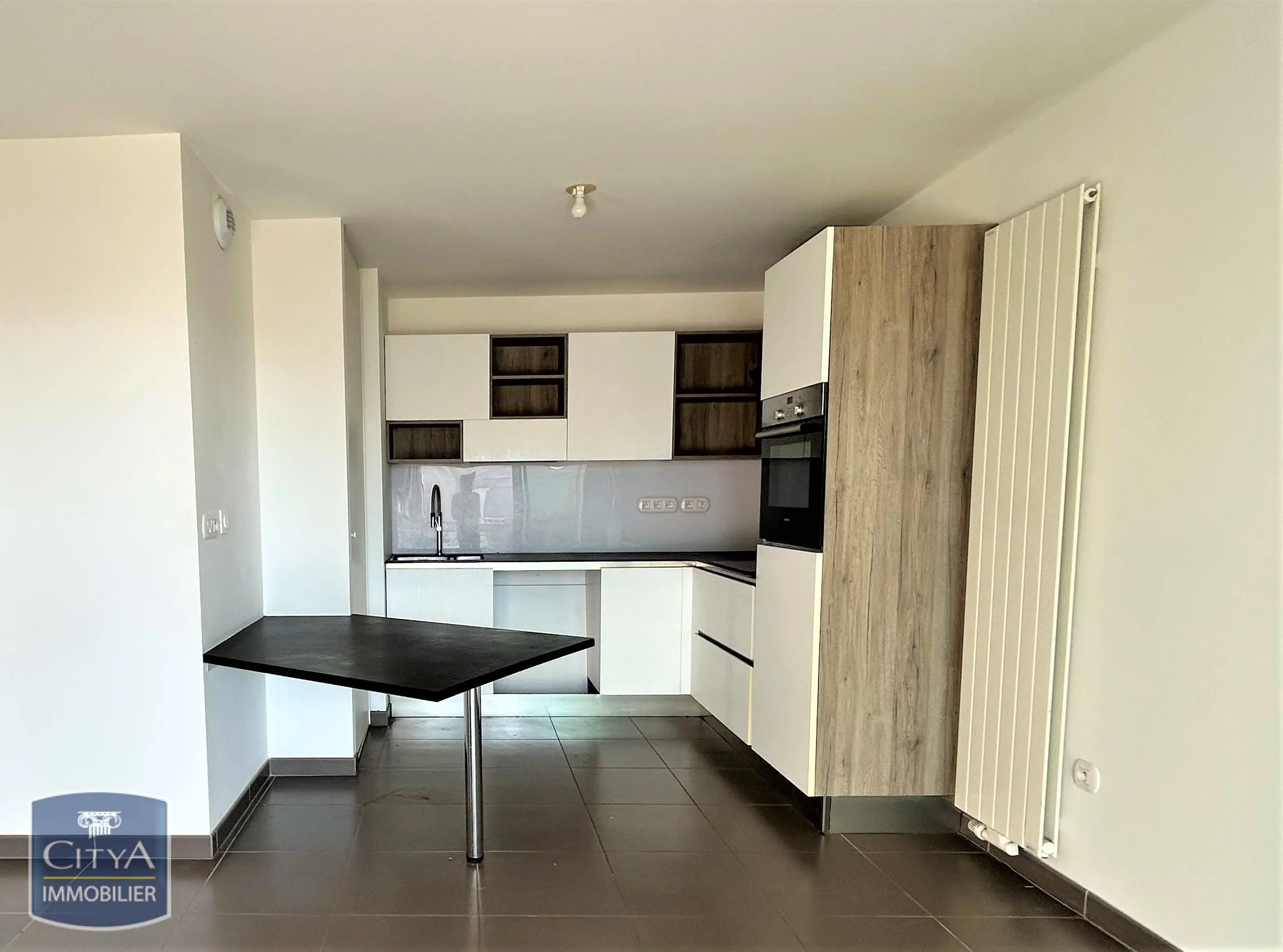Photo 3 Appartement 3 pièces 59.89m²