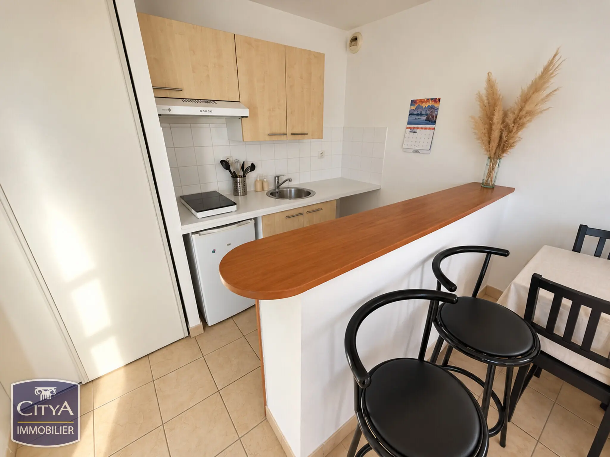 Photo 4 Appartement 2 pièces 36m²