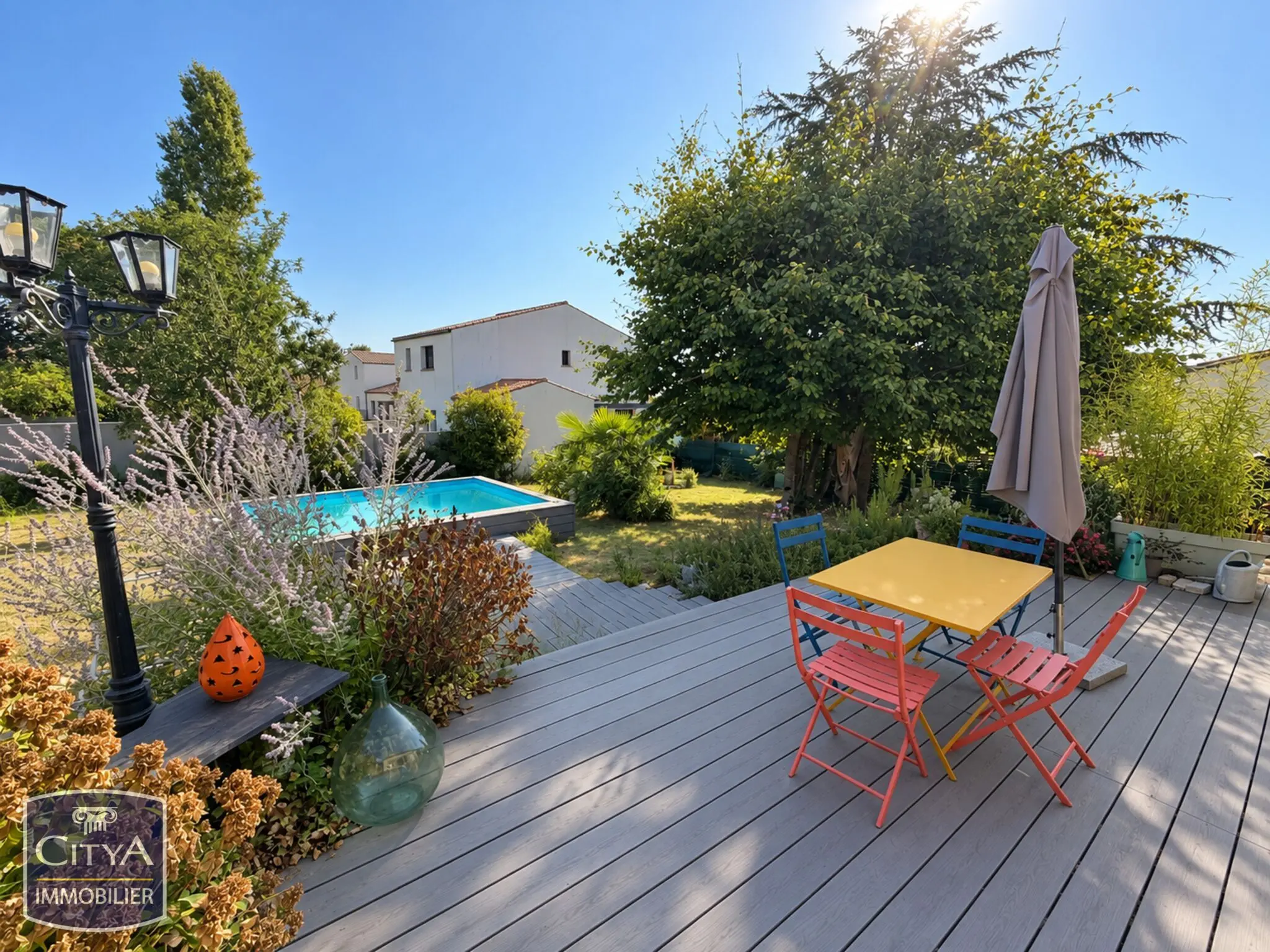 Photo 4 Maison 4 pièces 96m²