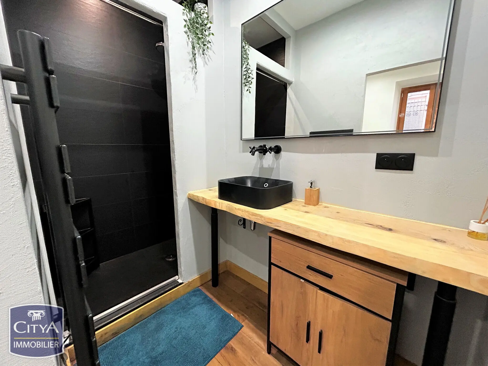 Photo 3 Appartement 2 pièces 33.2m²