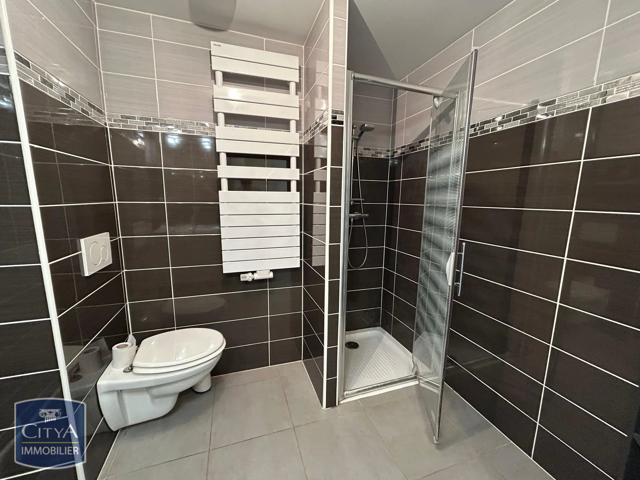 Photo 5 Appartement 3 pièces 59.89m²