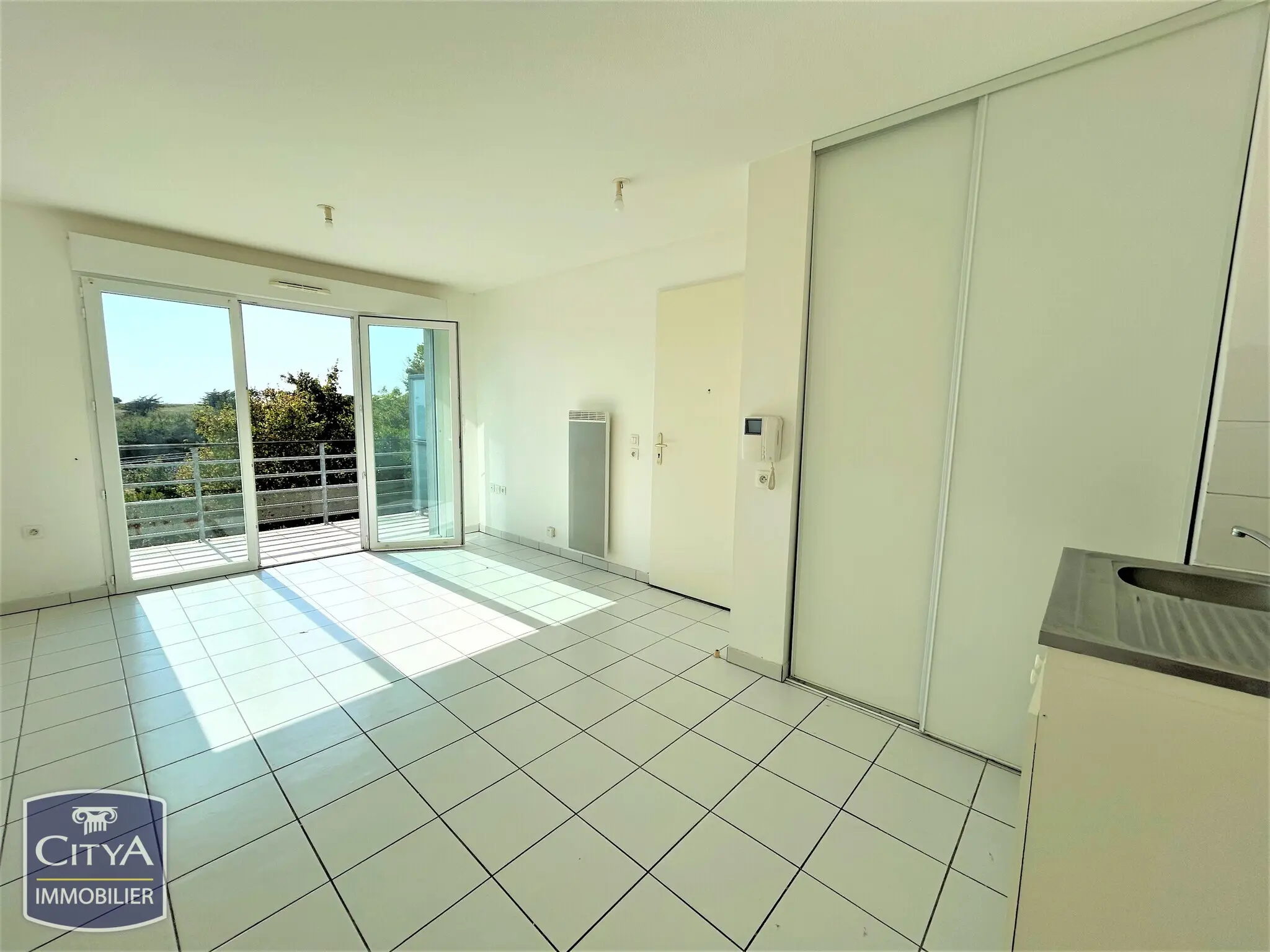 Photo 6 Appartement 2 pièces 39m²