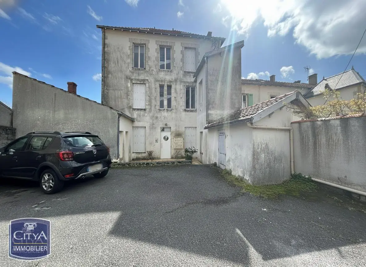 Photo 3 appartement La Rochelle