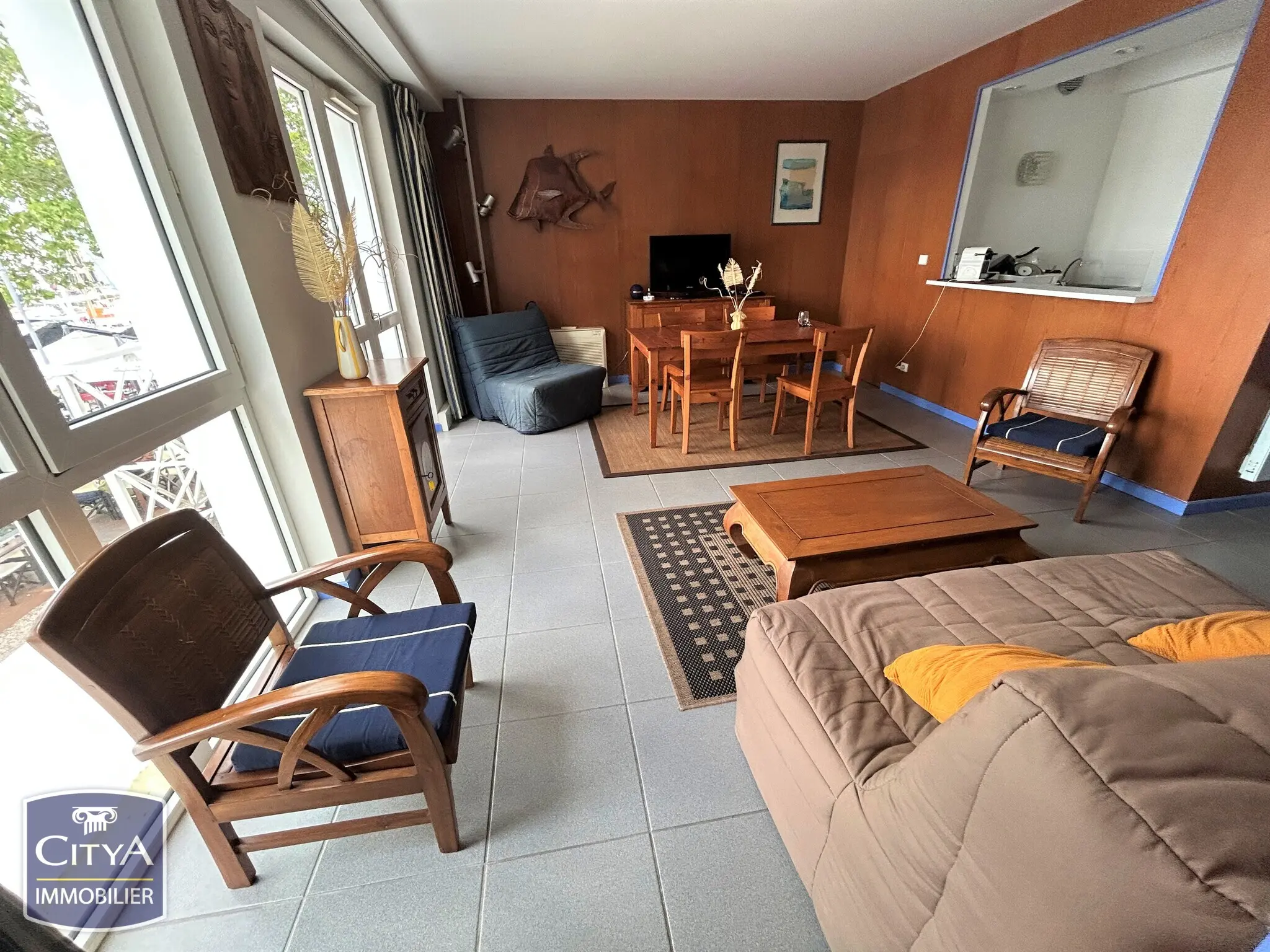 Photo 3 appartement La Rochelle