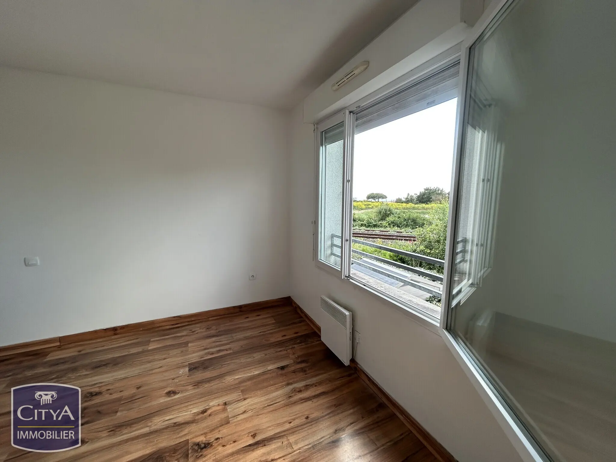 Photo 3 Appartement 2 pièces 39.4m²