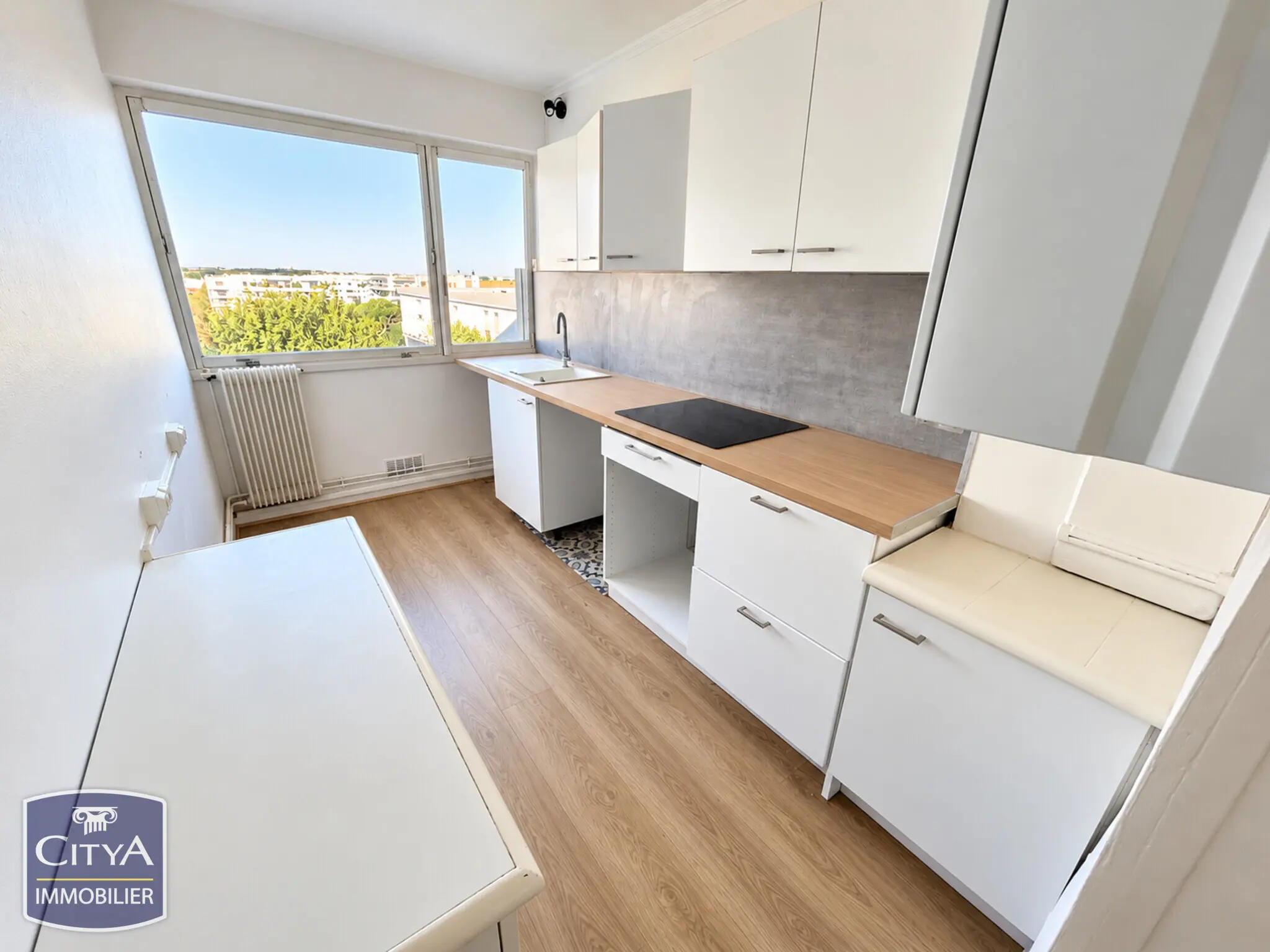 Photo 4 Appartement 4 pièces 73.4m²