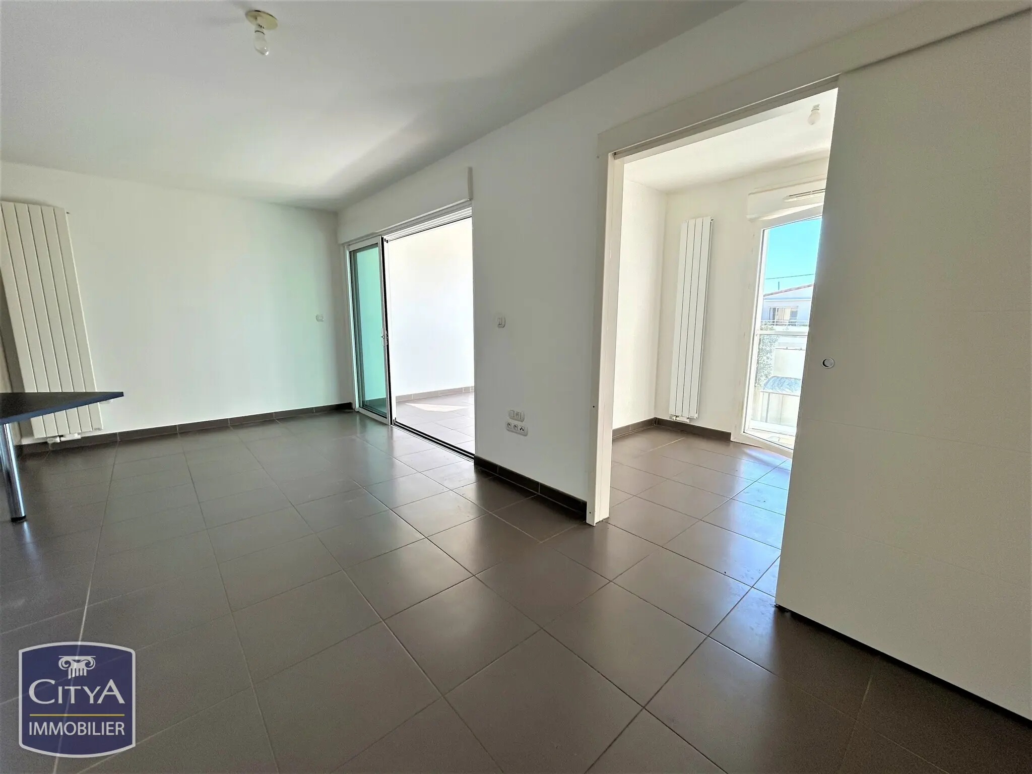 Photo 2 Appartement 3 pièces 59.89m²