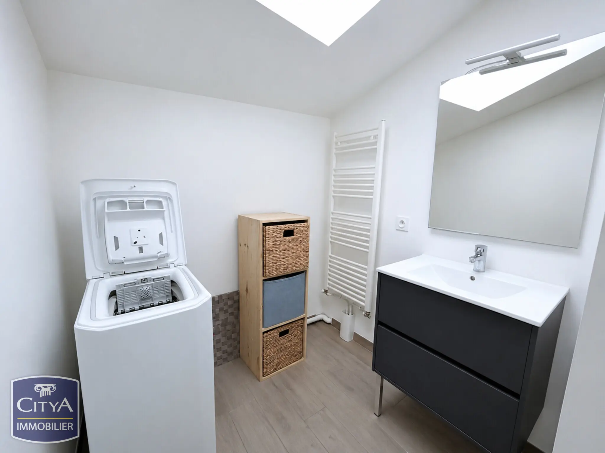 Photo 3 Appartement 2 pièces 44m²