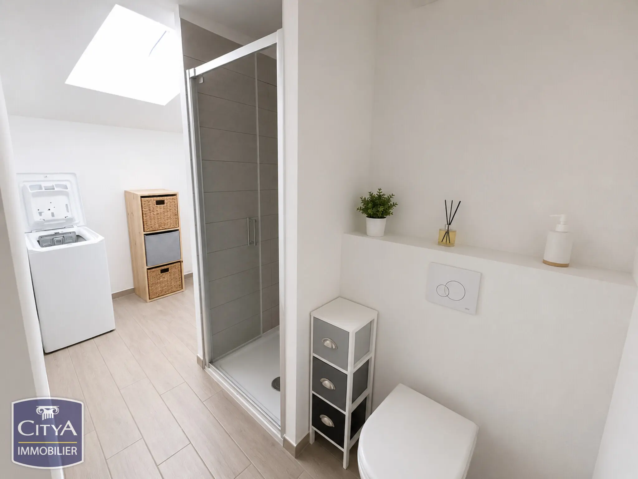 Photo 4 Appartement 2 pièces 44m²
