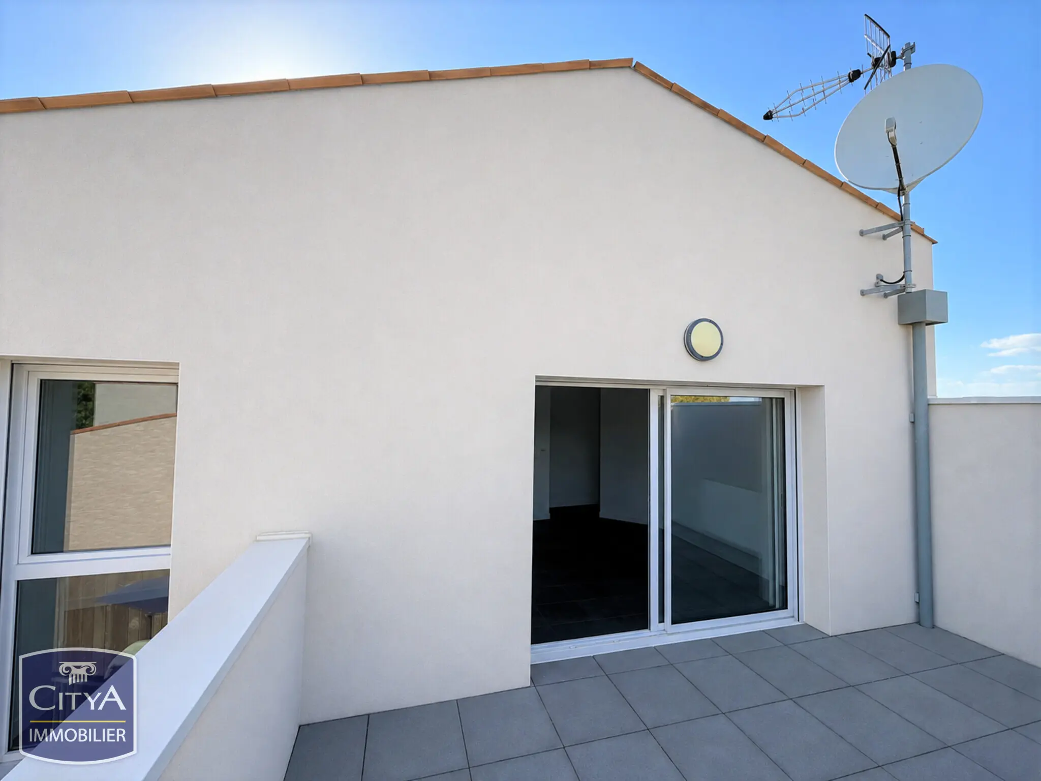 Photo 2 Appartement 2 pièces 44m²