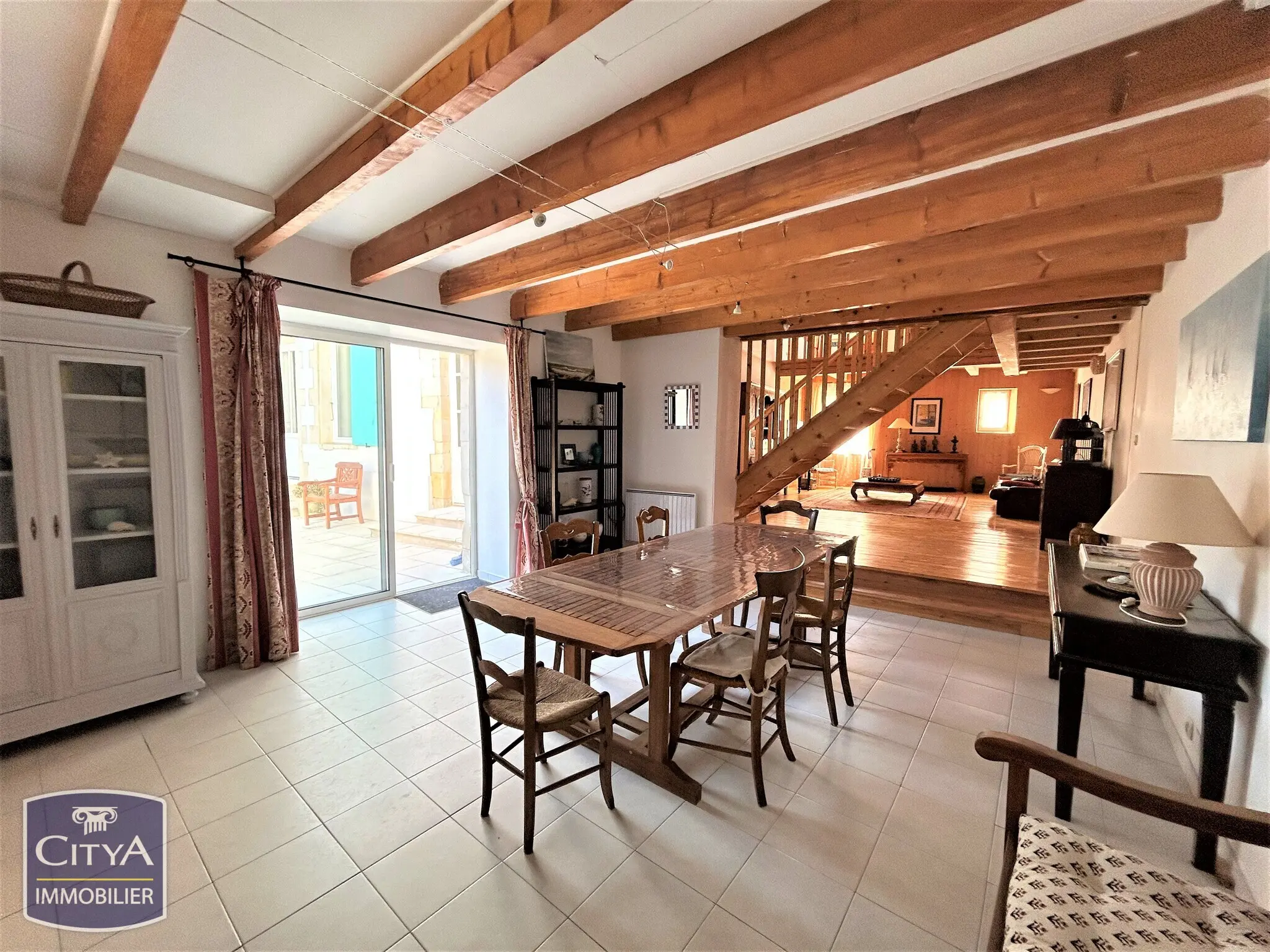 Photo 4 Maison 8 pièces 265m²