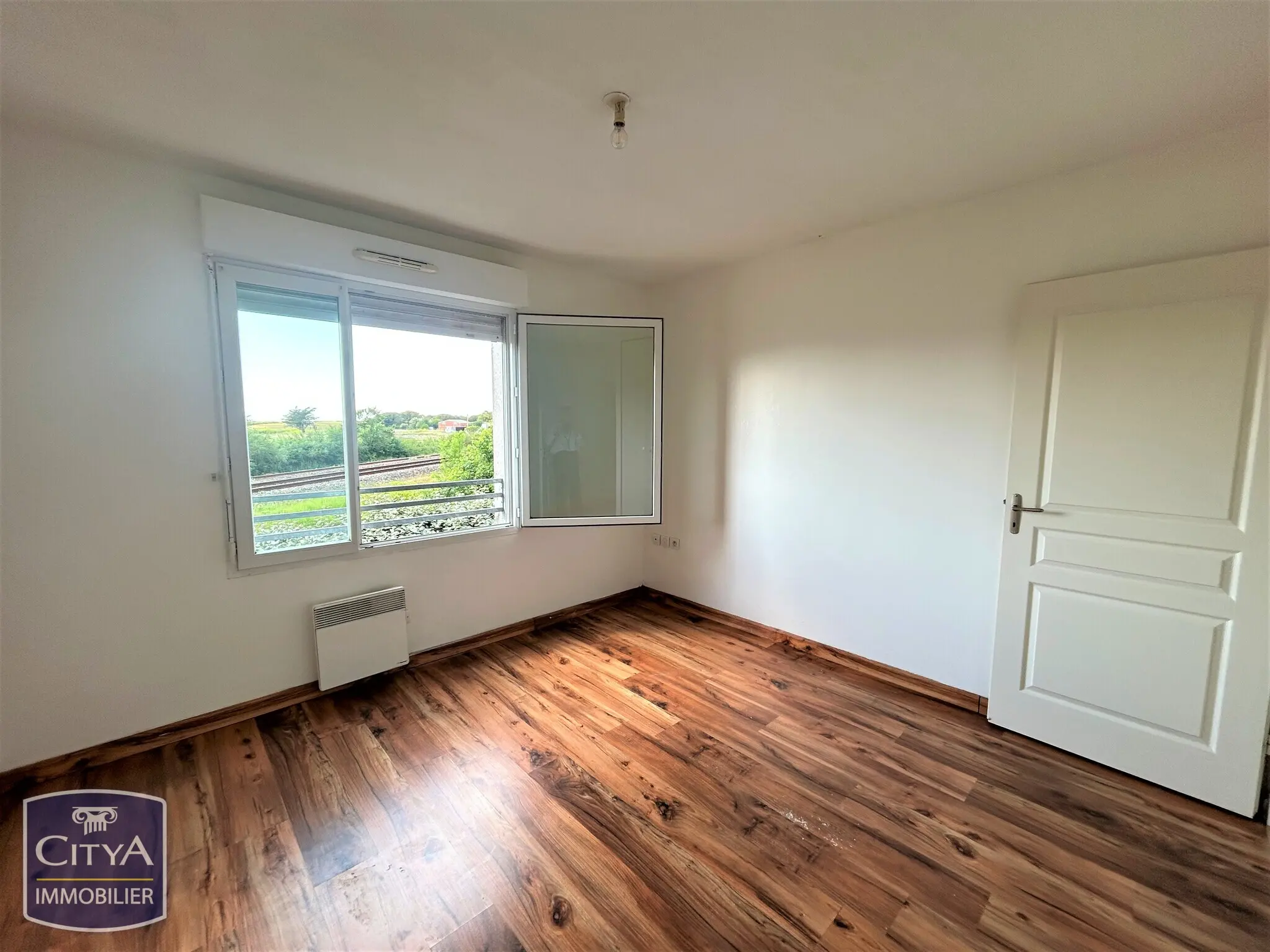 Photo 5 Appartement 2 pièces 39m²
