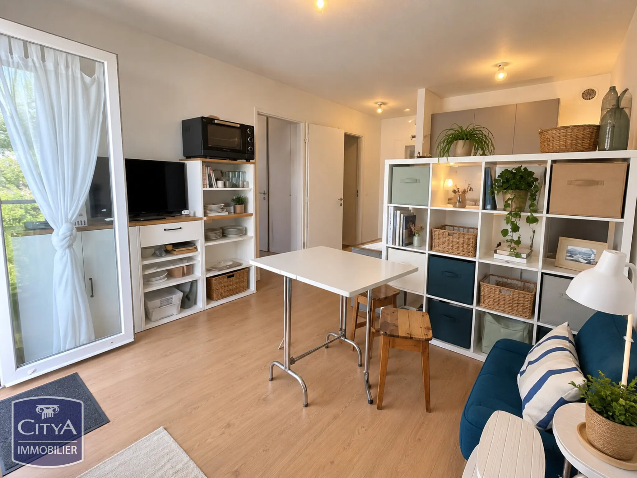 Photo 5 Appartement 2 pièces 36m²