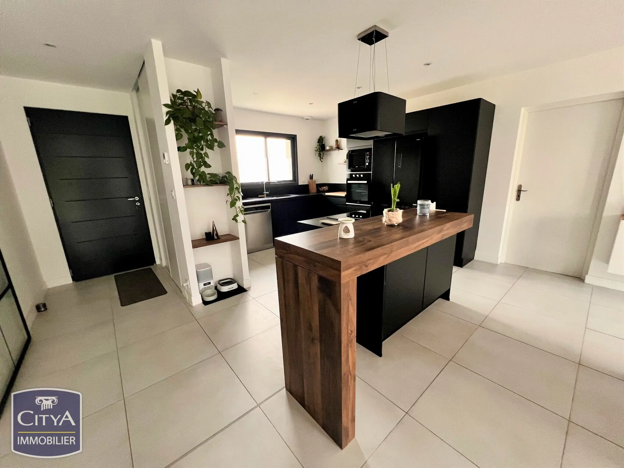 Photo 4 Maison 4 pièces 132m²