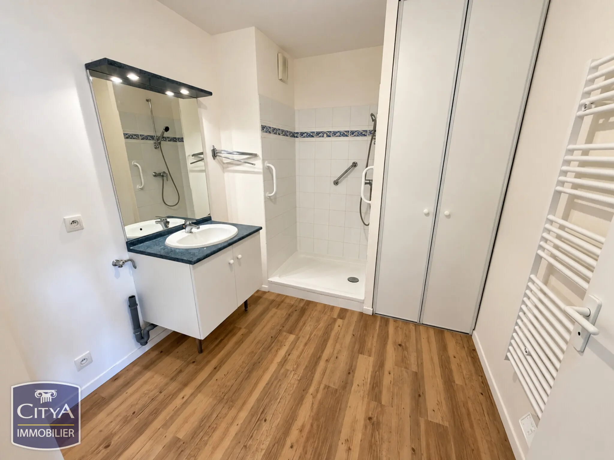 Photo 7 Appartement 2 pièces 44m²