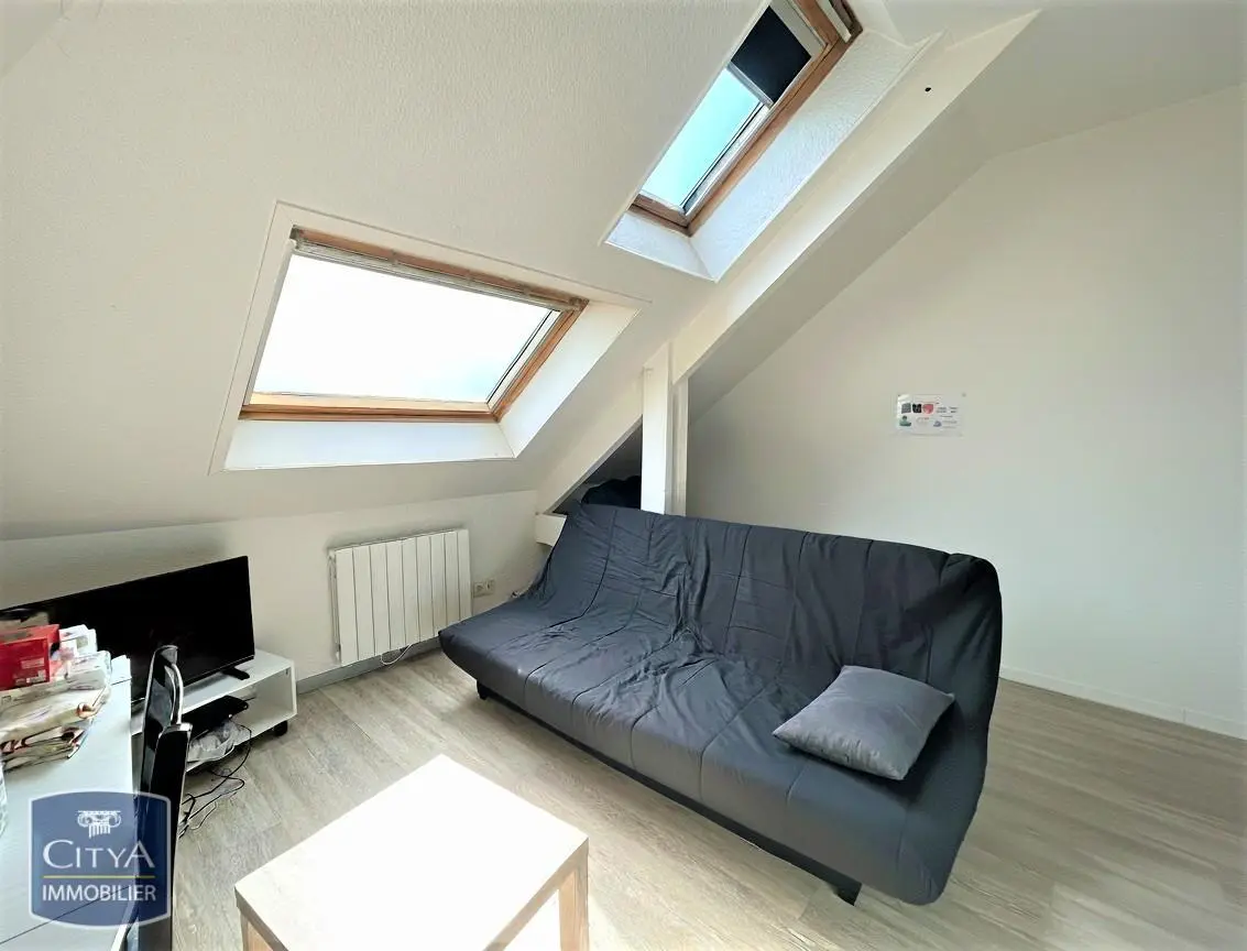 Photo 3 Appartement 2 pièces 18m²