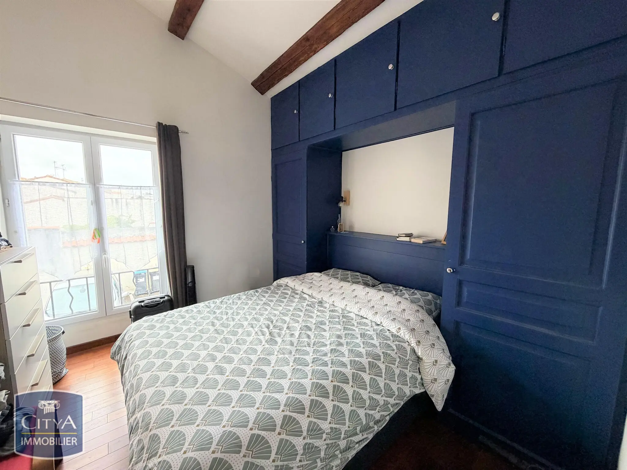 Photo 7 Appartement 2 pièces 33m²