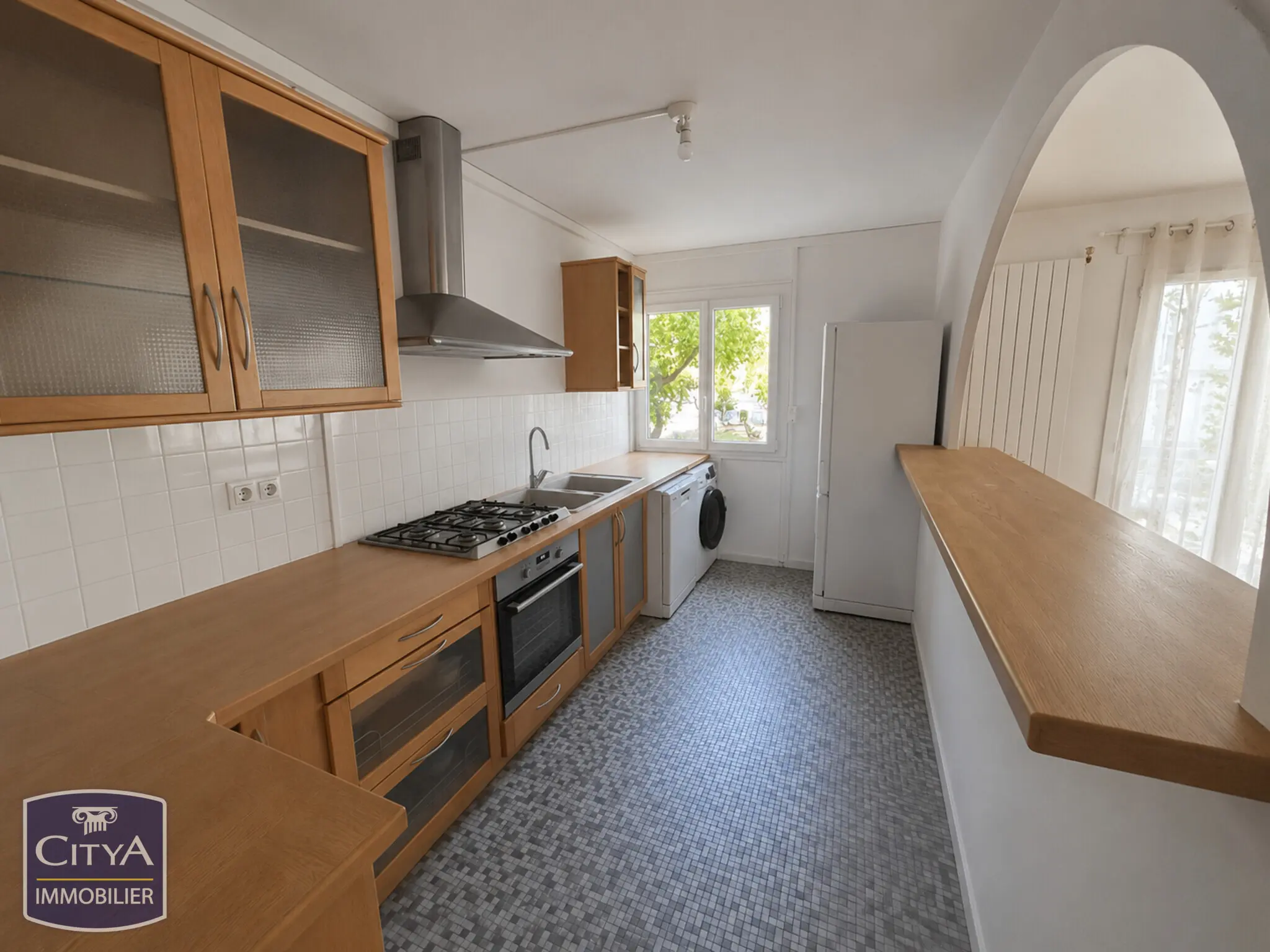 Photo 4 Appartement 4 pièces 82.2m²