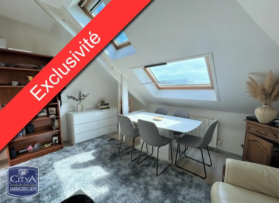Photo 1 Appartement 2 pièces 17.8m²