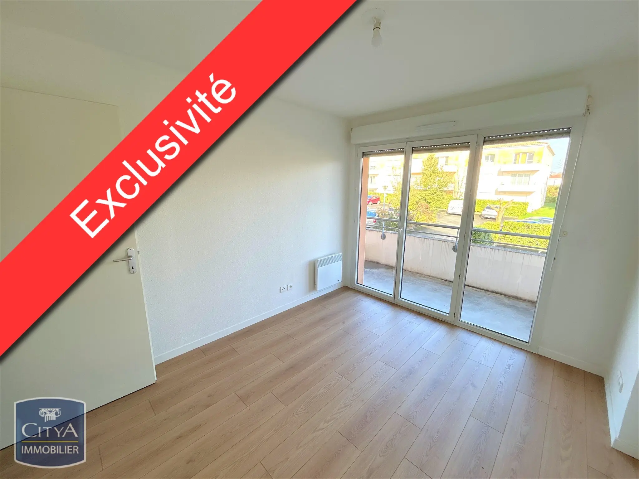 Photo 1 Appartement 2 pièces 50m²