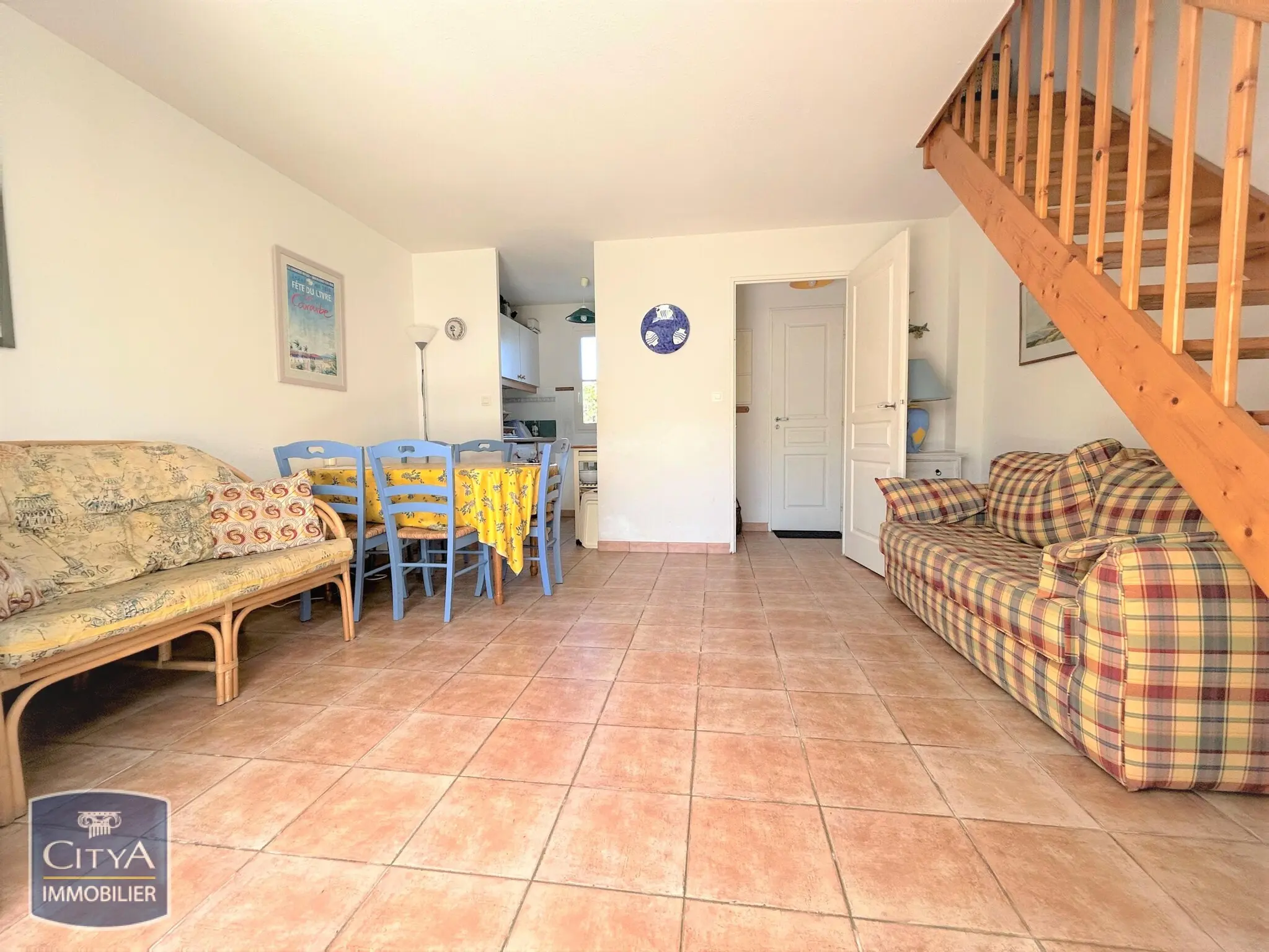 Photo 4 Maison 3 pièces 46m²