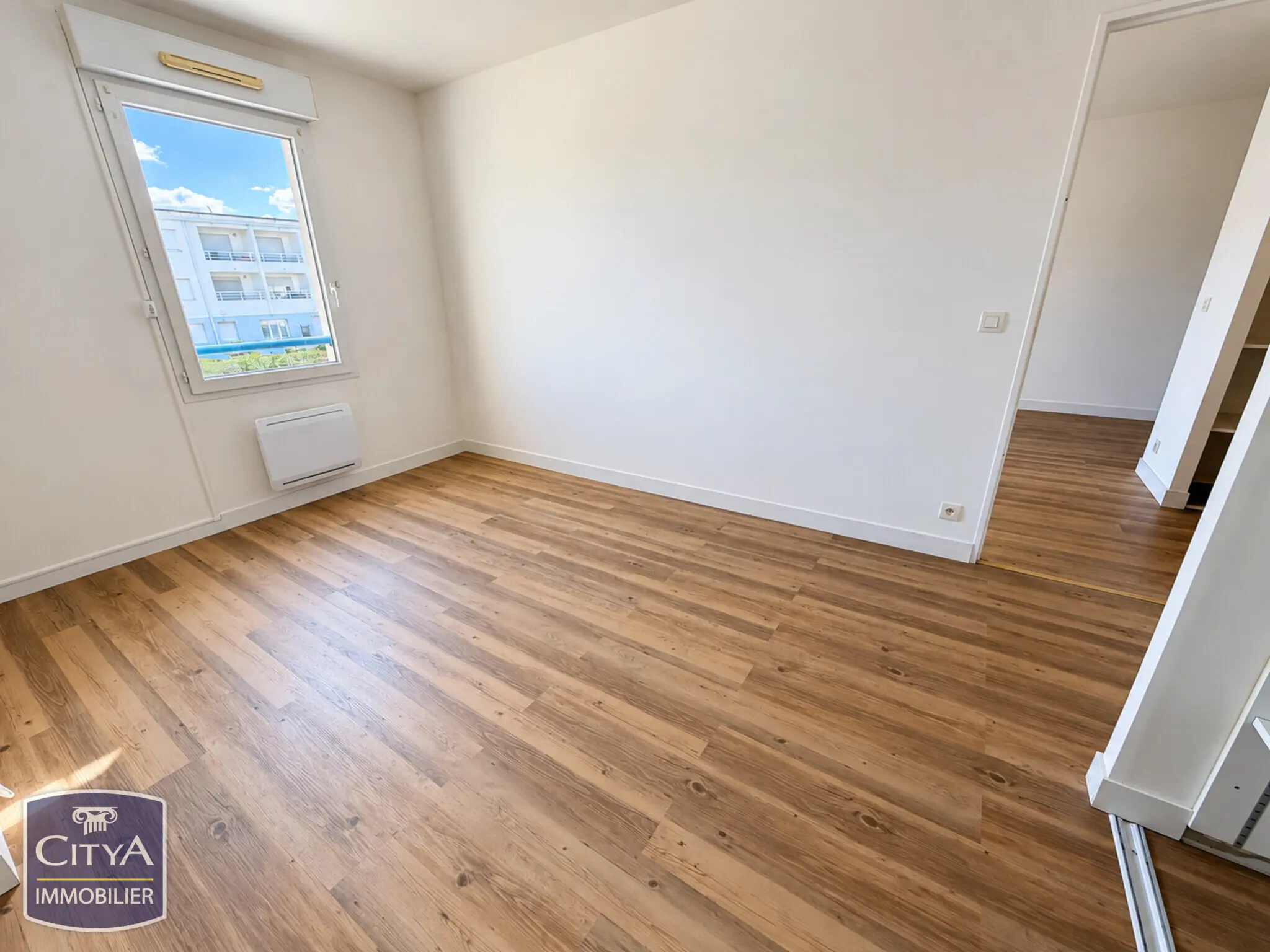 Photo 6 Appartement 2 pièces 44m²