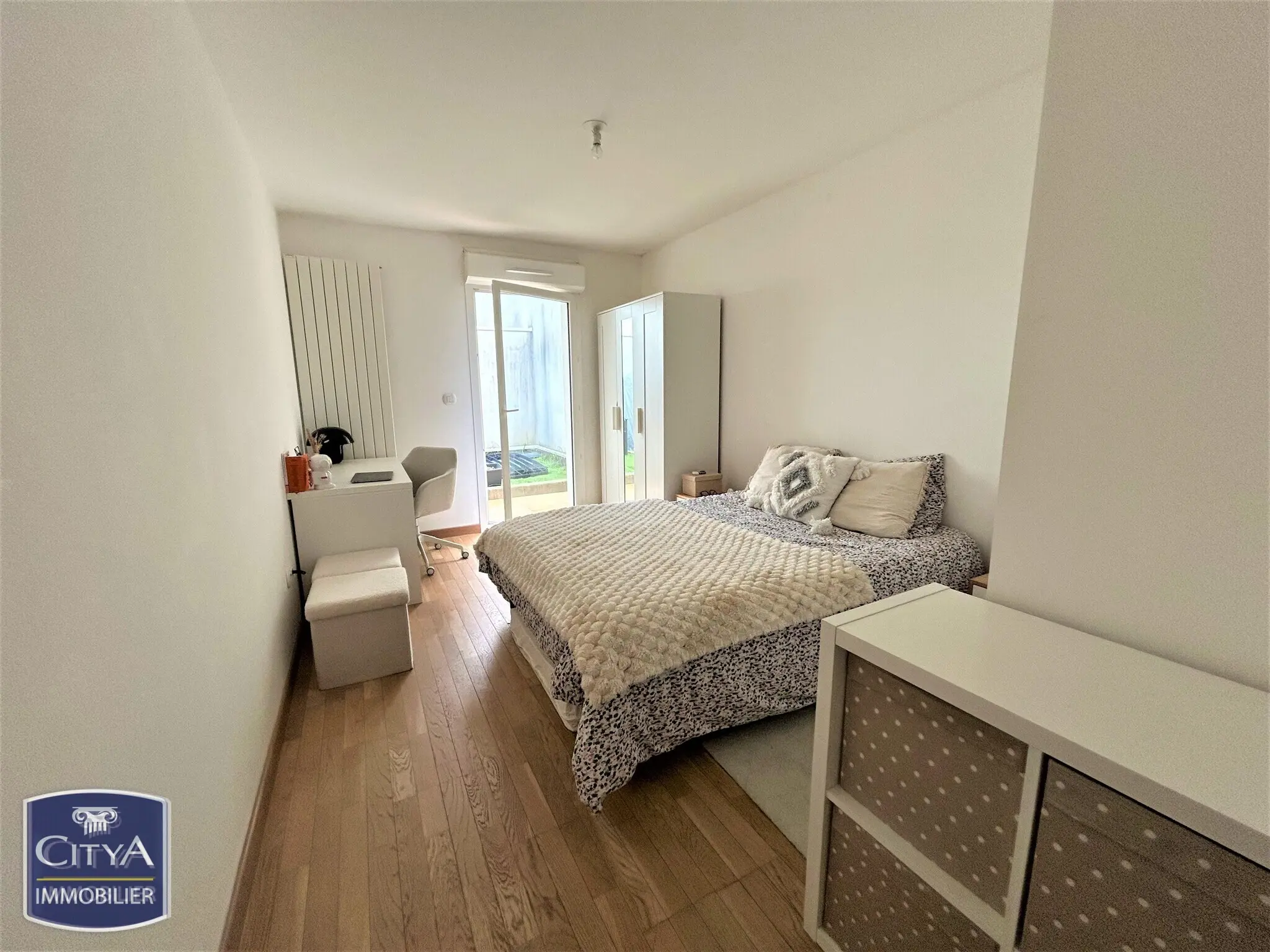 Photo 5 appartement La Rochelle