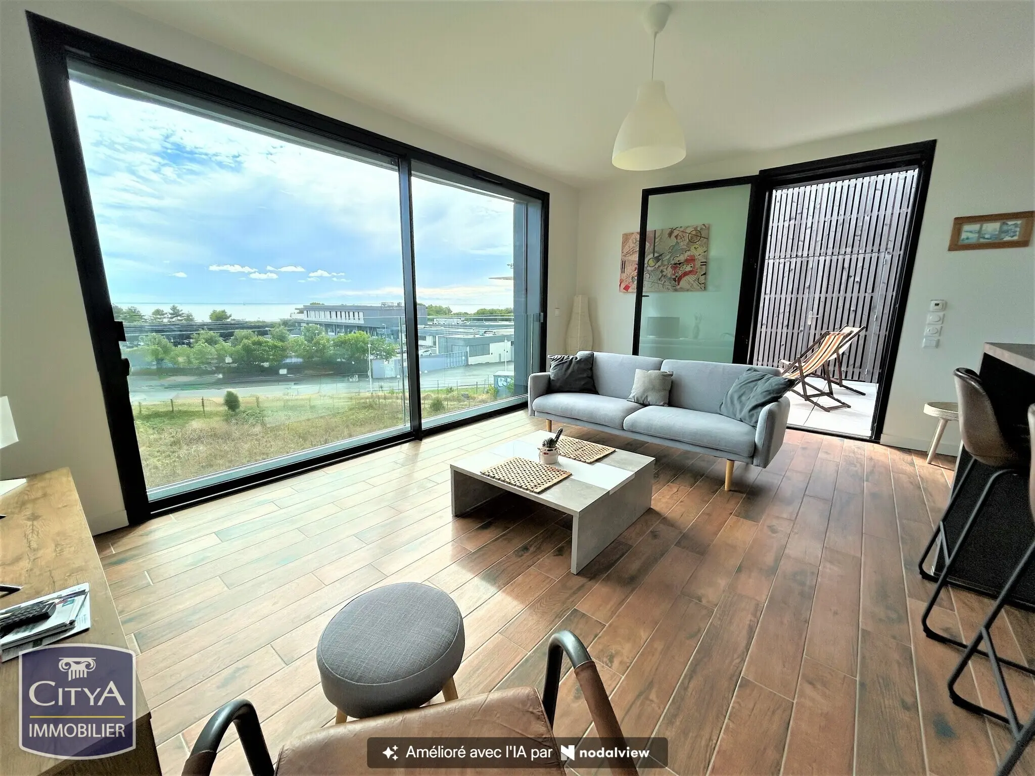 Photo 1 Appartement 2 pièces 58m²