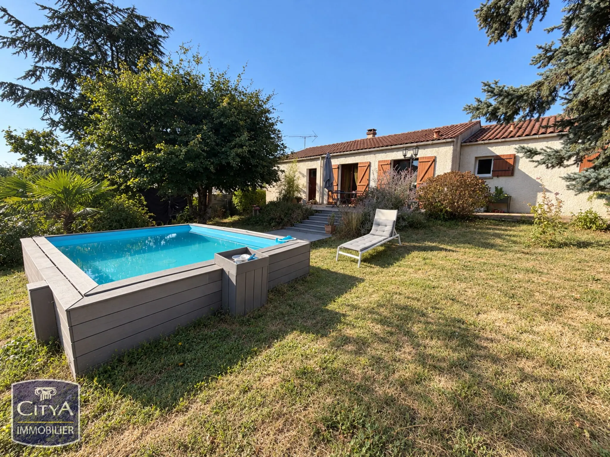 Photo 3 Maison 4 pièces 96m²
