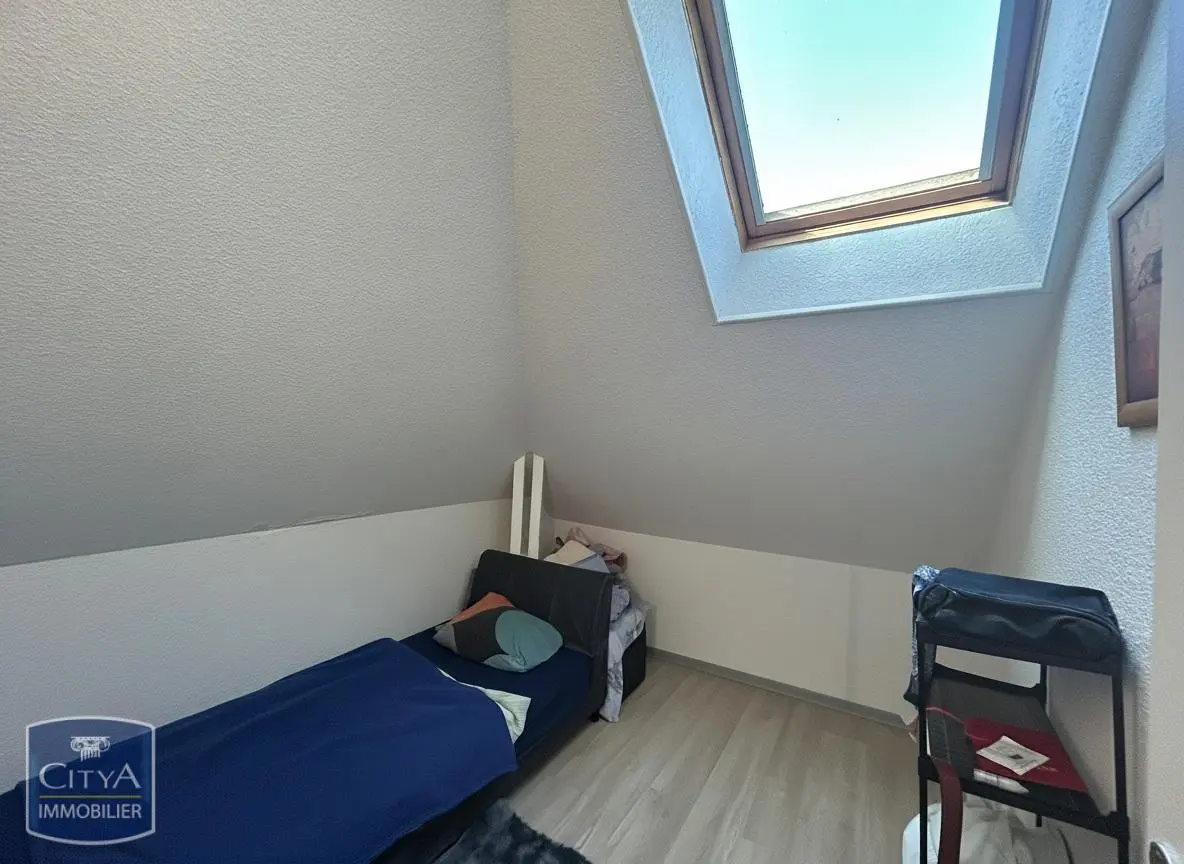 Photo 2 Appartement 2 pièces 18m²