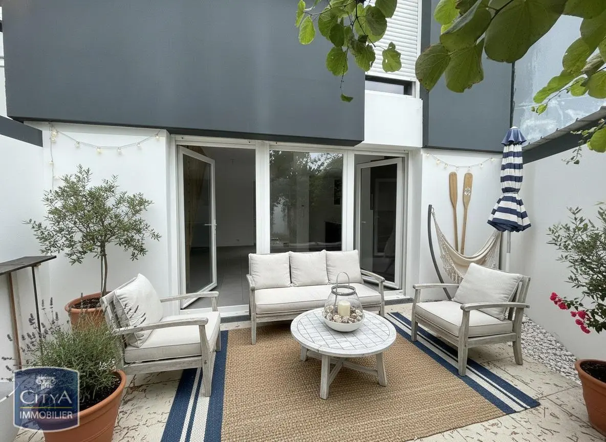 Photo 1 Maison 3 pièces 76.95m²
