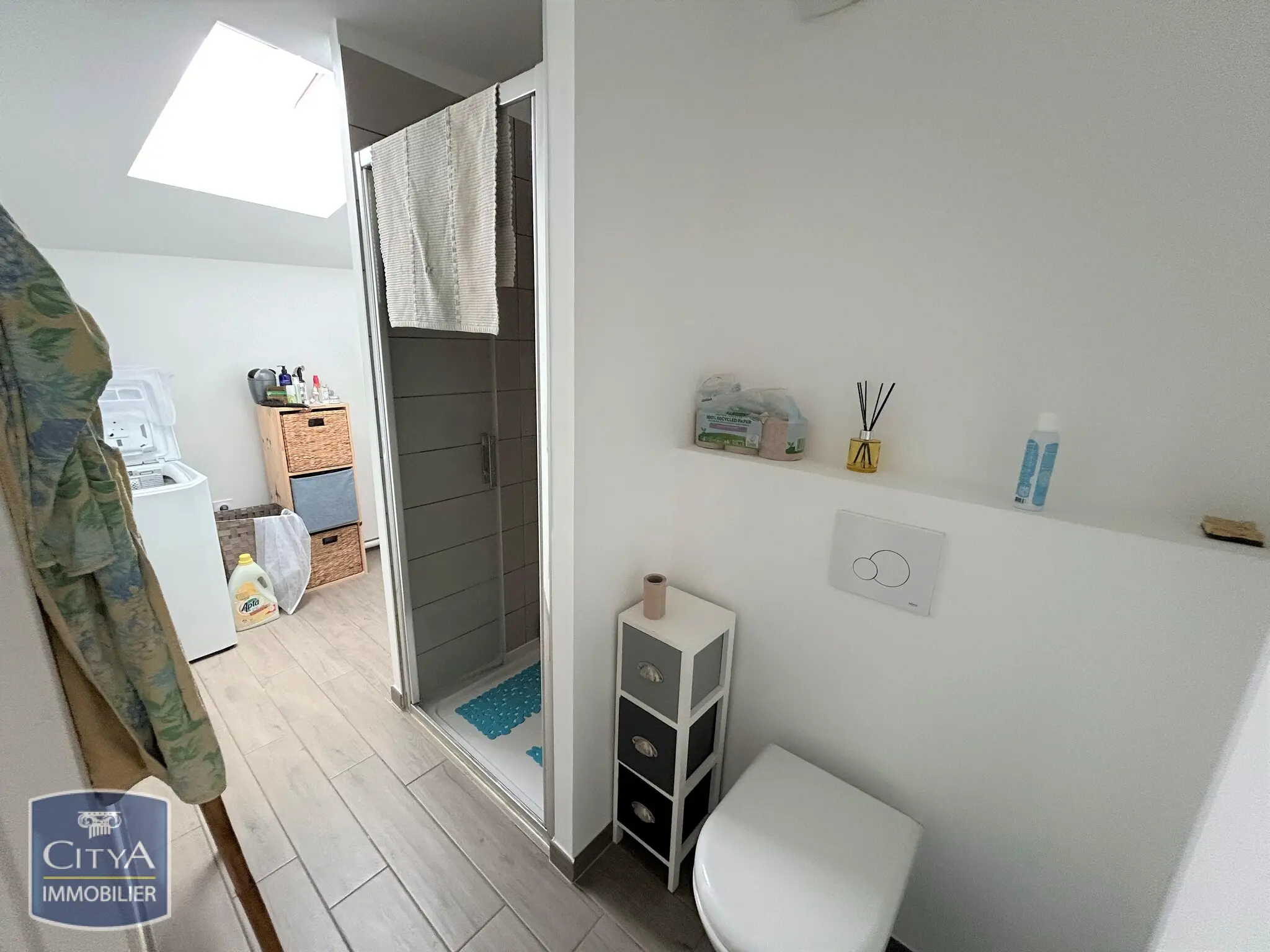 Photo 10 Appartement 2 pièces 44m²
