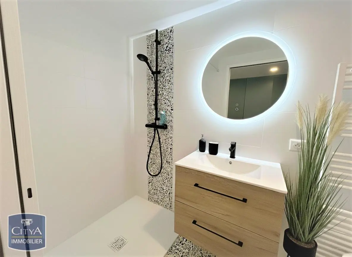 Photo 4 Appartement 1 pièce 30m²