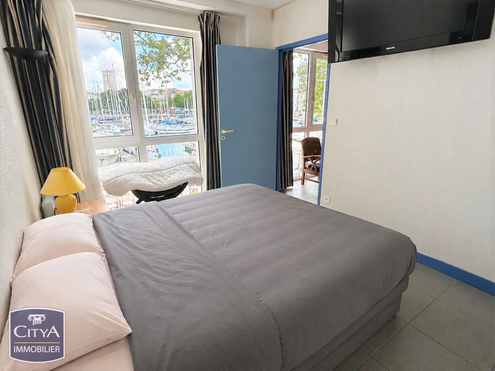 Photo 7 Appartement 2 pièces 44m²