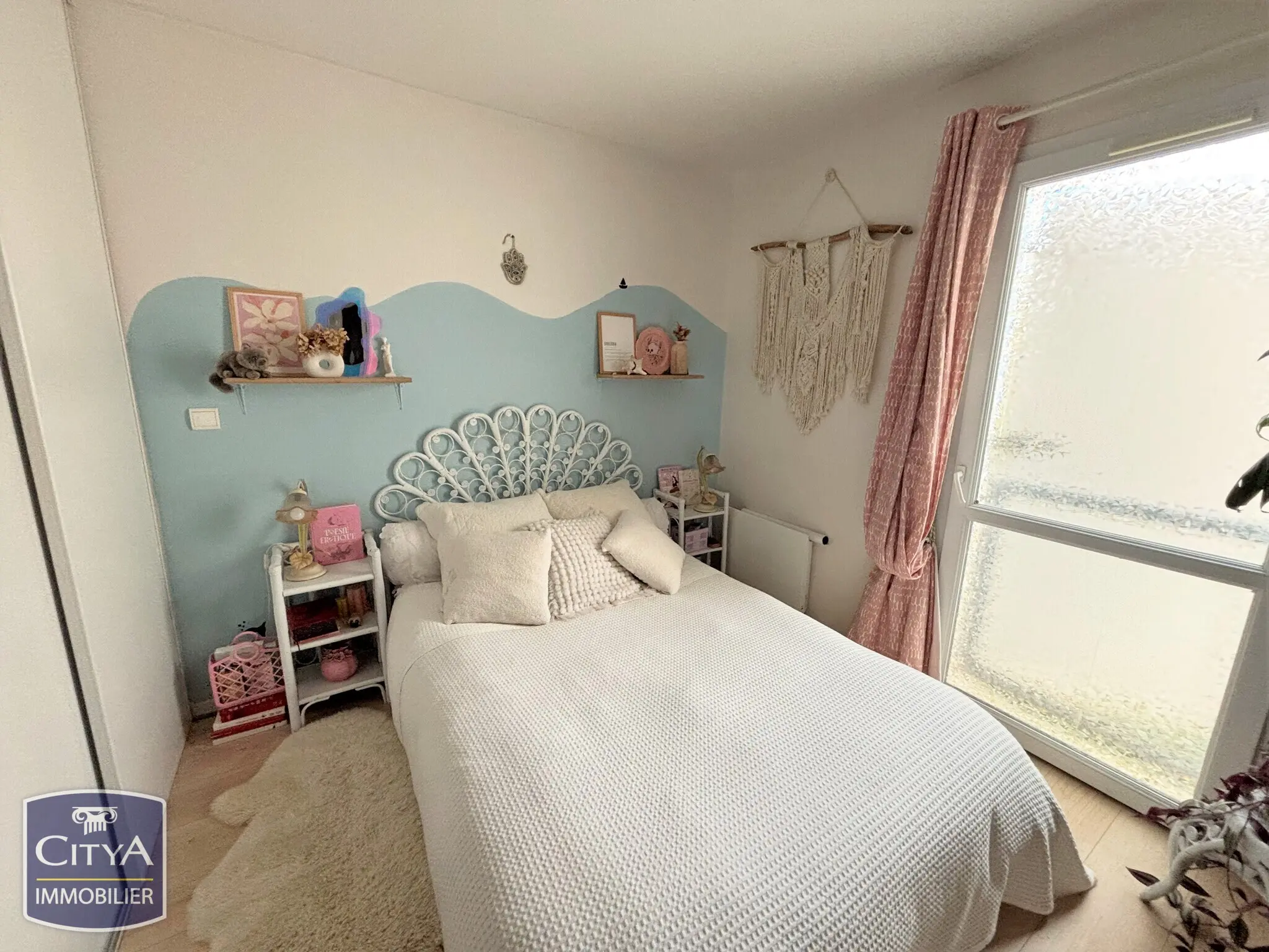 Photo 4 Appartement 2 pièces 30.9m²