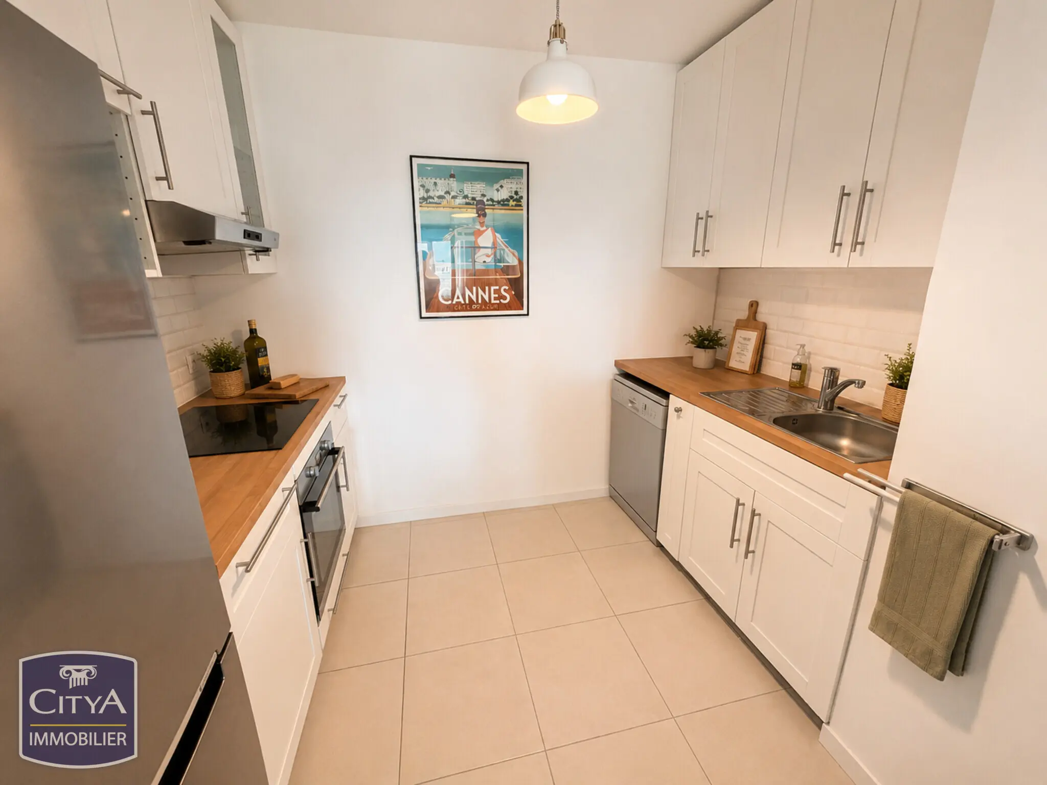 Photo 6 Appartement 4 pièces 86m²