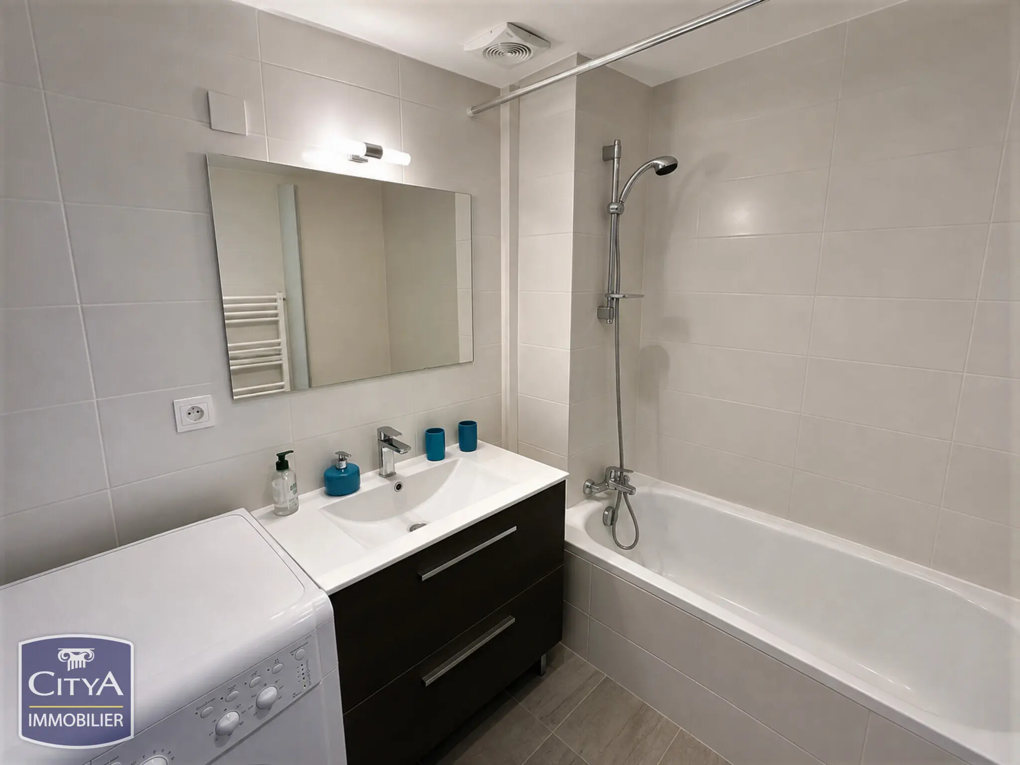 Photo 6 Appartement 2 pièces 30.9m²