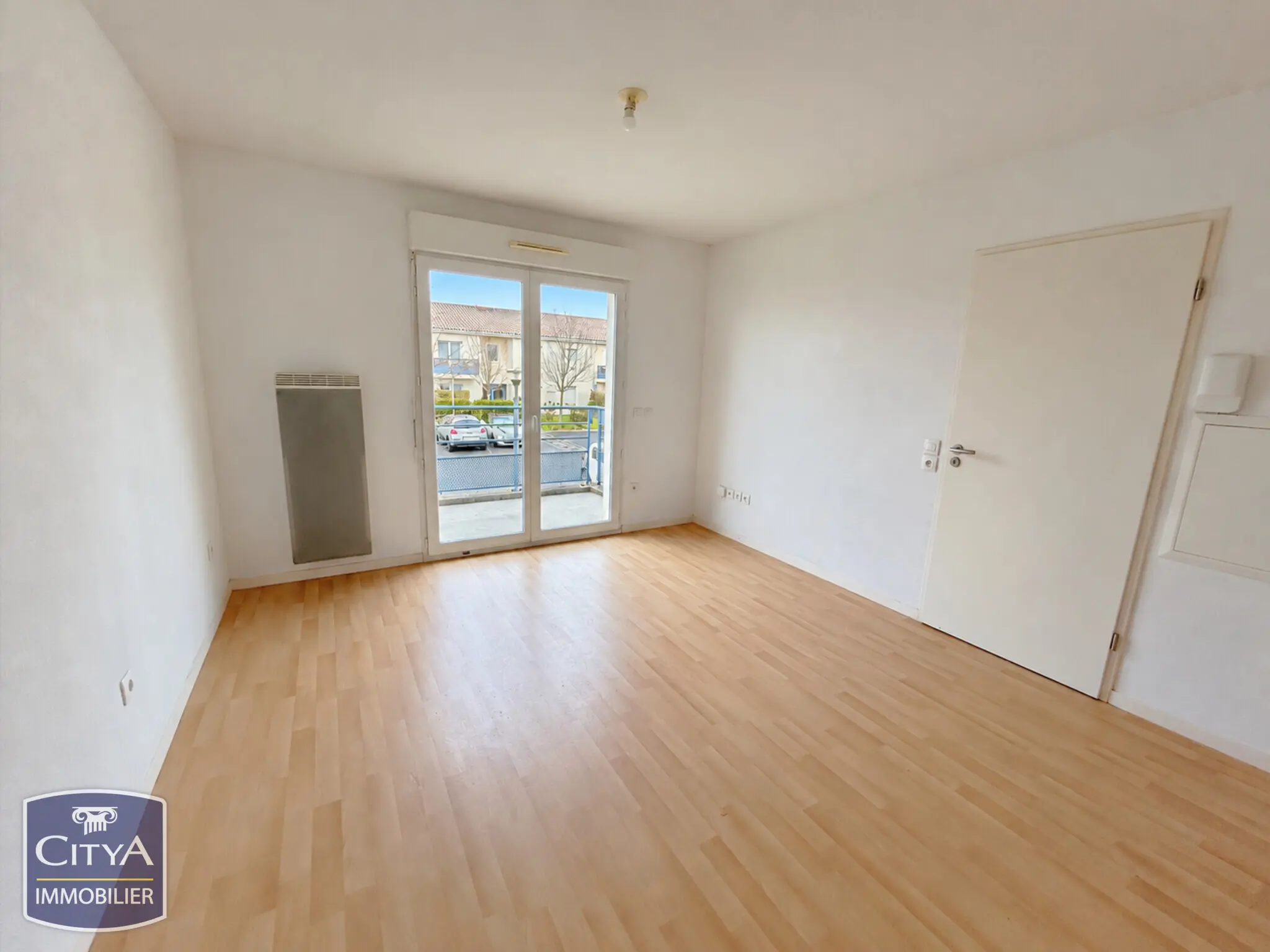 Photo 2 Appartement 2 pièces 34.1m²