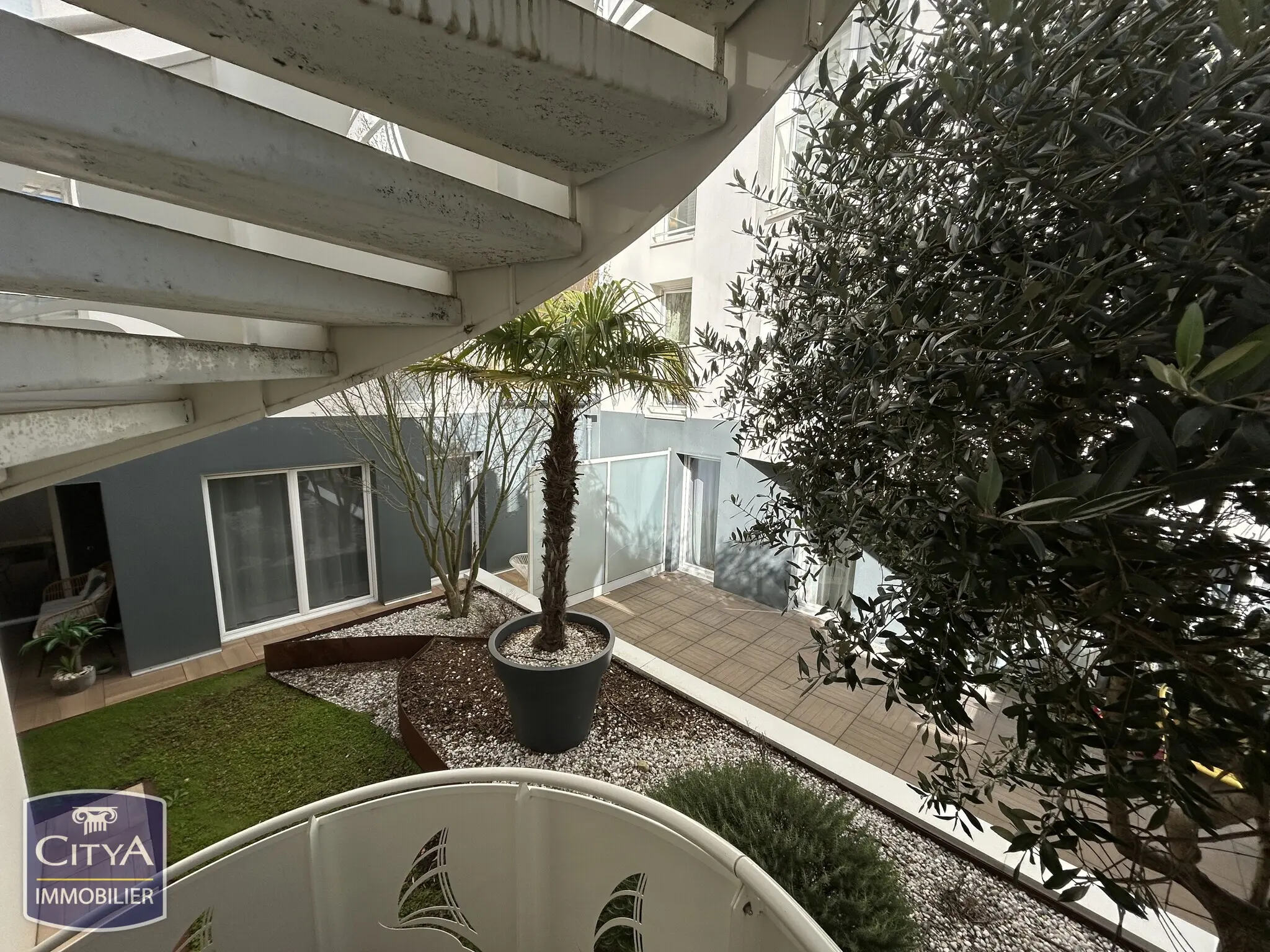 Photo 6 Appartement 3 pièces 59.89m²