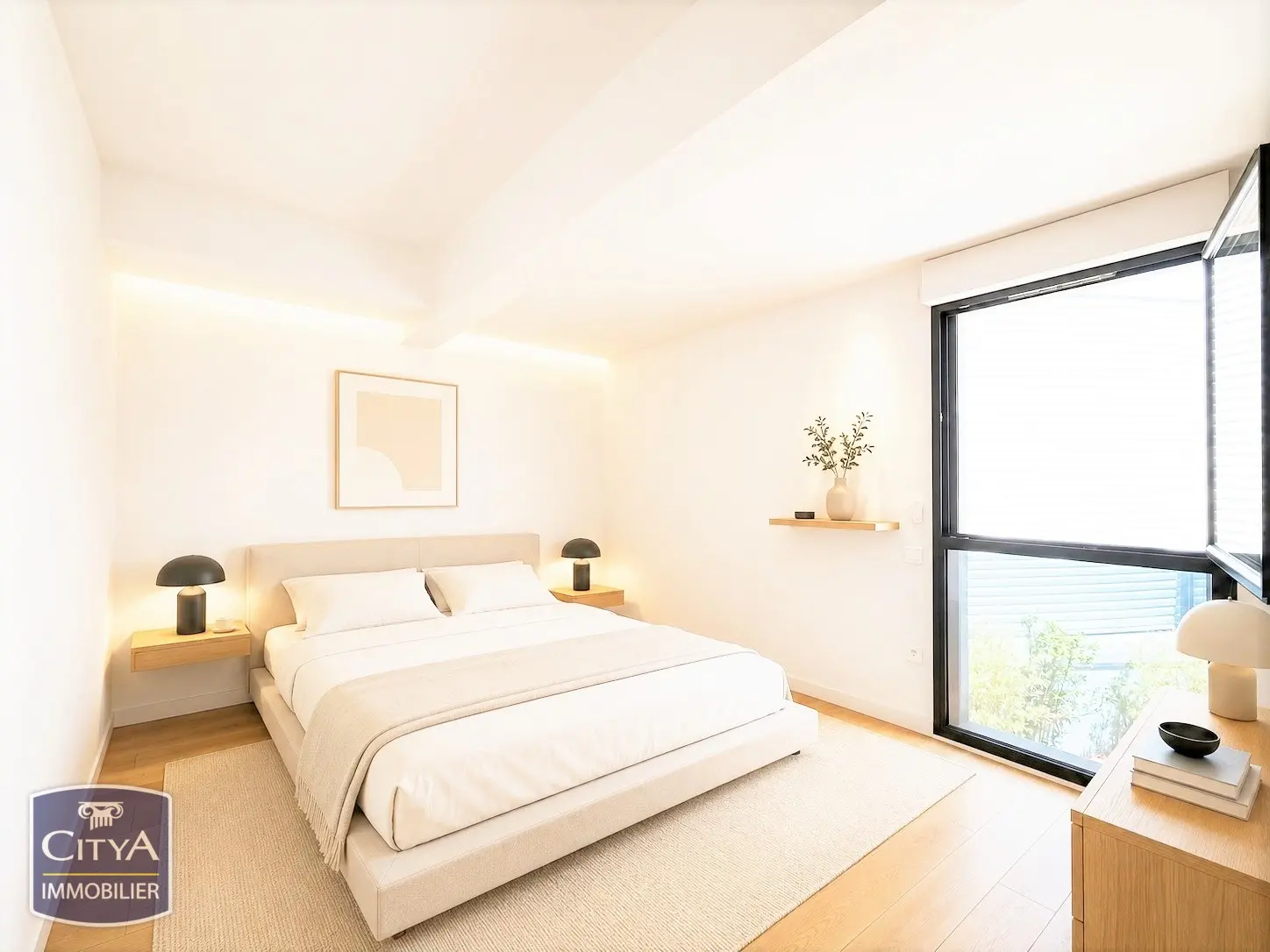 Photo 5 Appartement 3 pièces 58.54m²