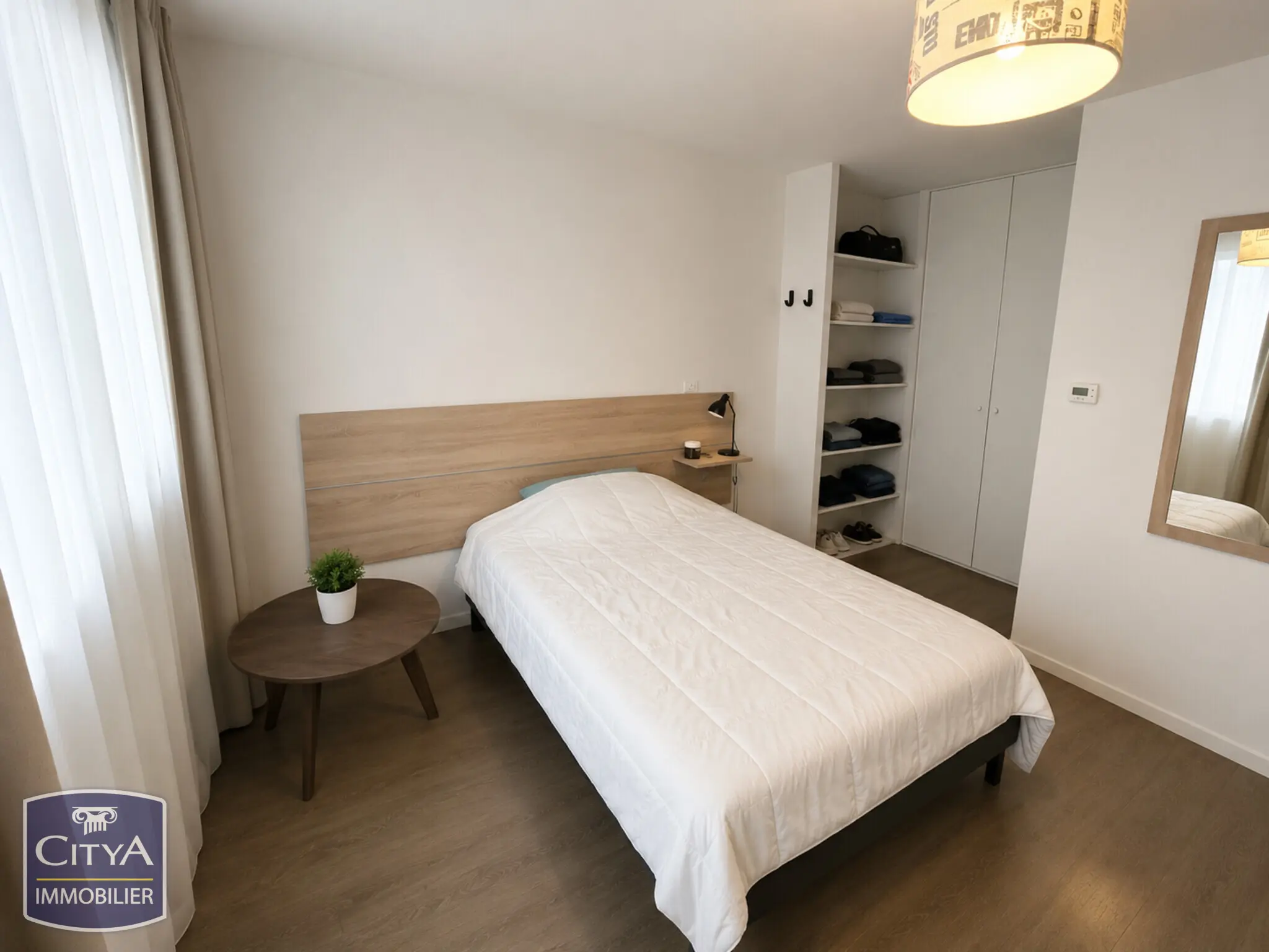 Photo 3 Appartement 1 pièce 23m²