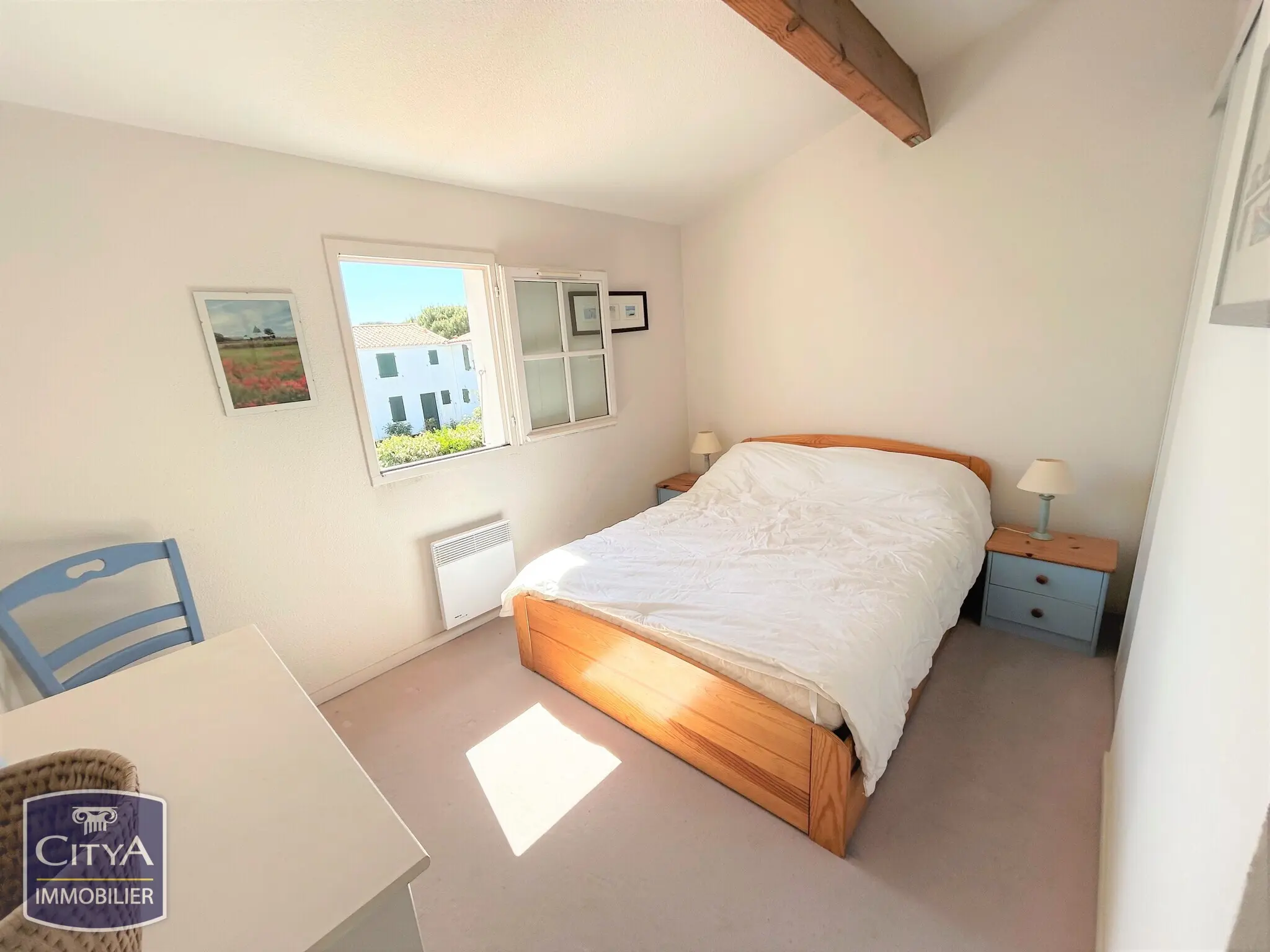 Photo 4 Maison 3 pièces 46m²