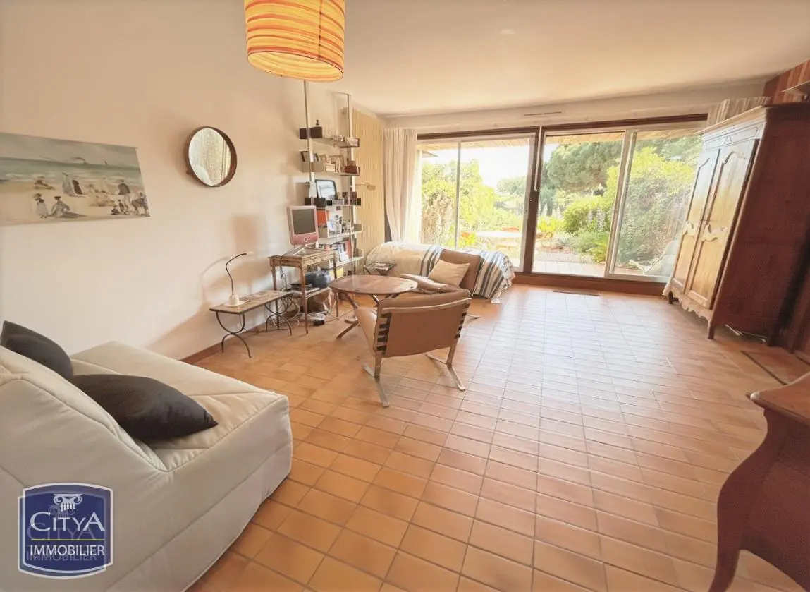 Photo 5 Appartement 1 pièce 35.2m²