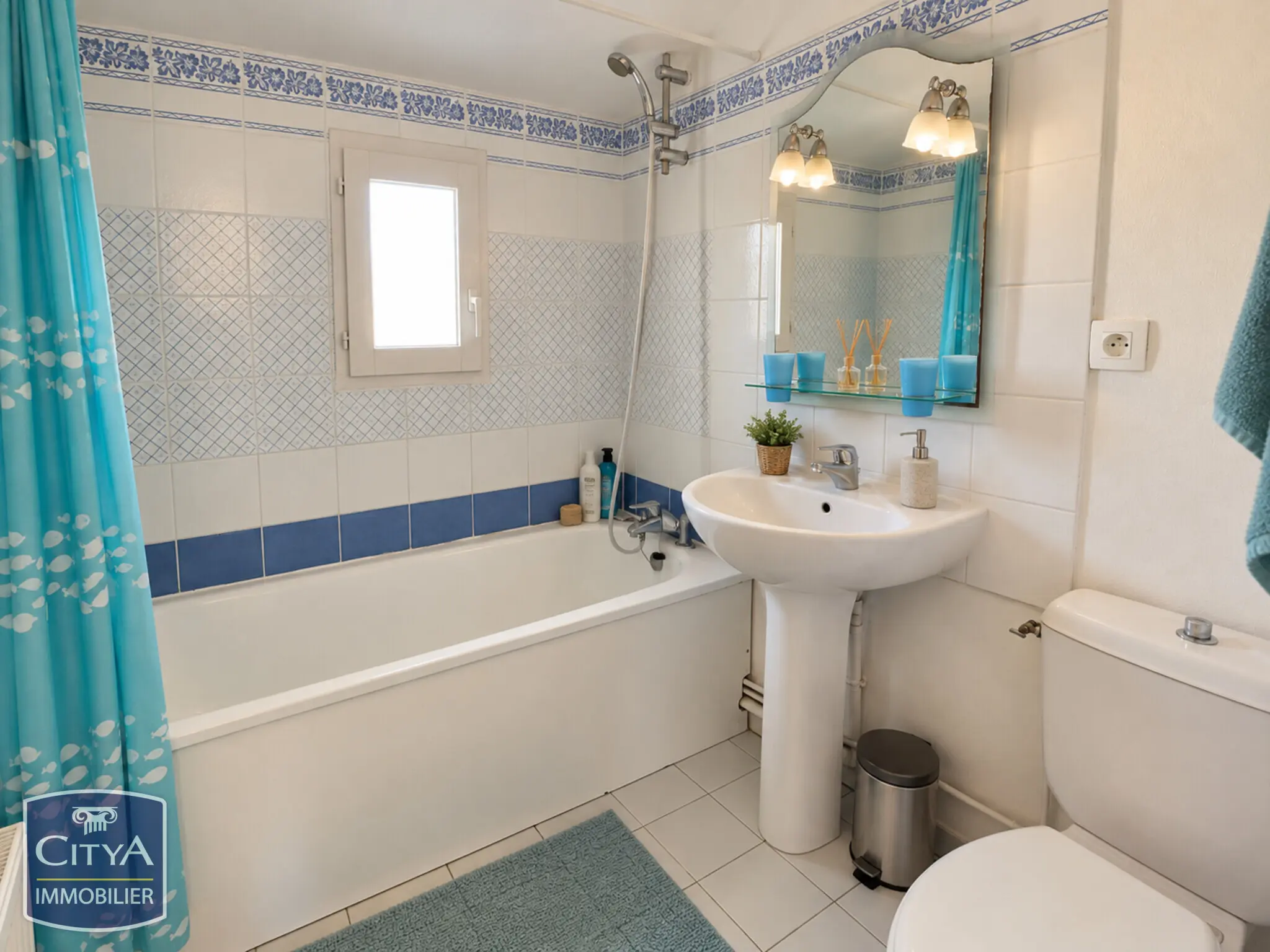 Photo 6 Maison 3 pièces 46m²