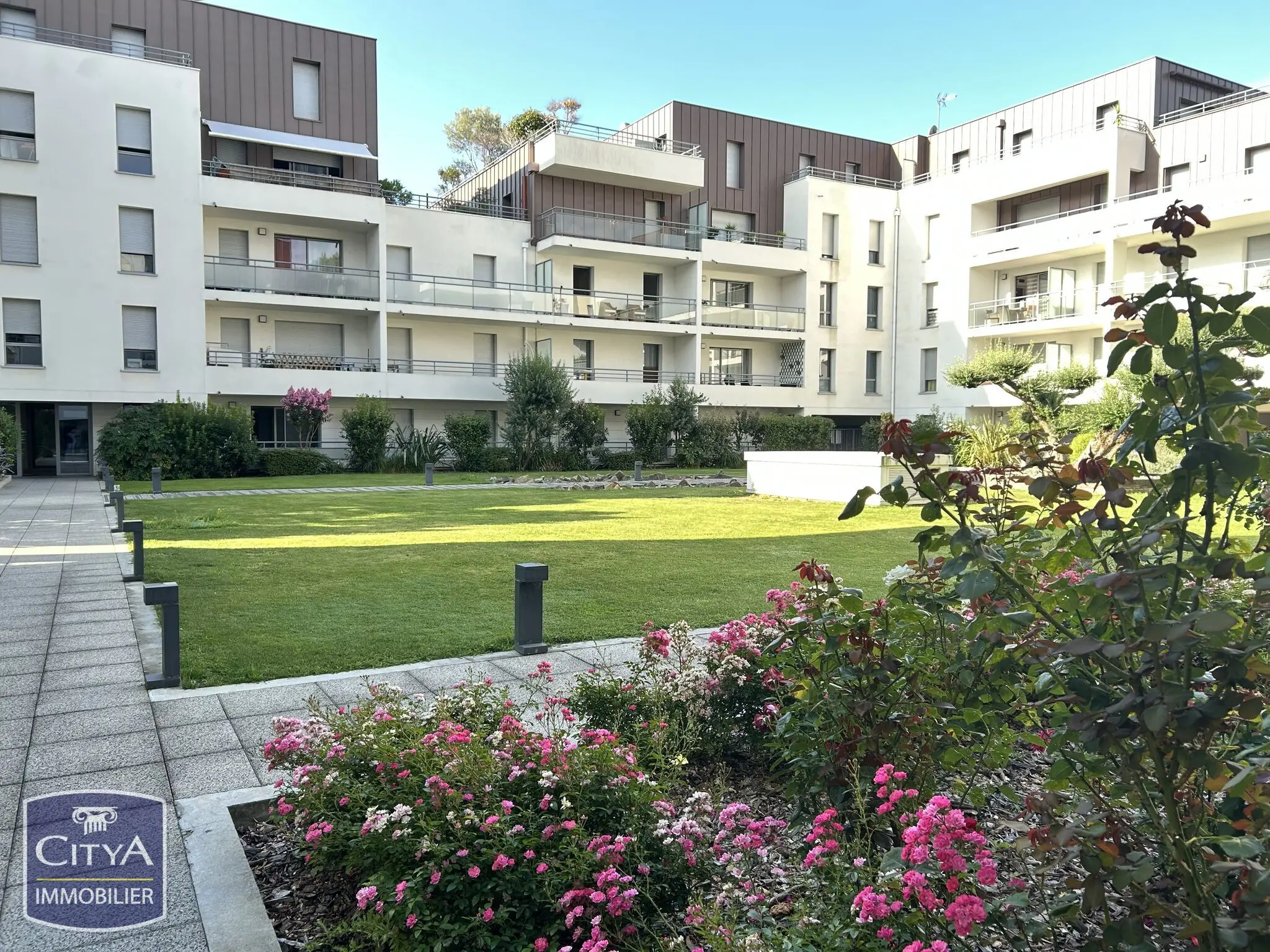 Appartement 1 pièce 31 m² · à La Rochelle · 31 m² · 199 000 €