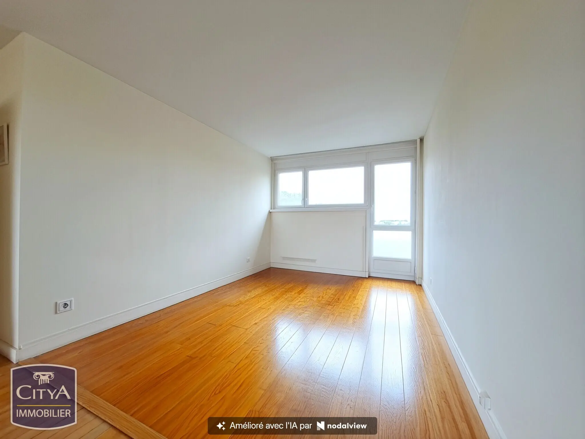 Photo 3 Appartement 3 pièces 74m²