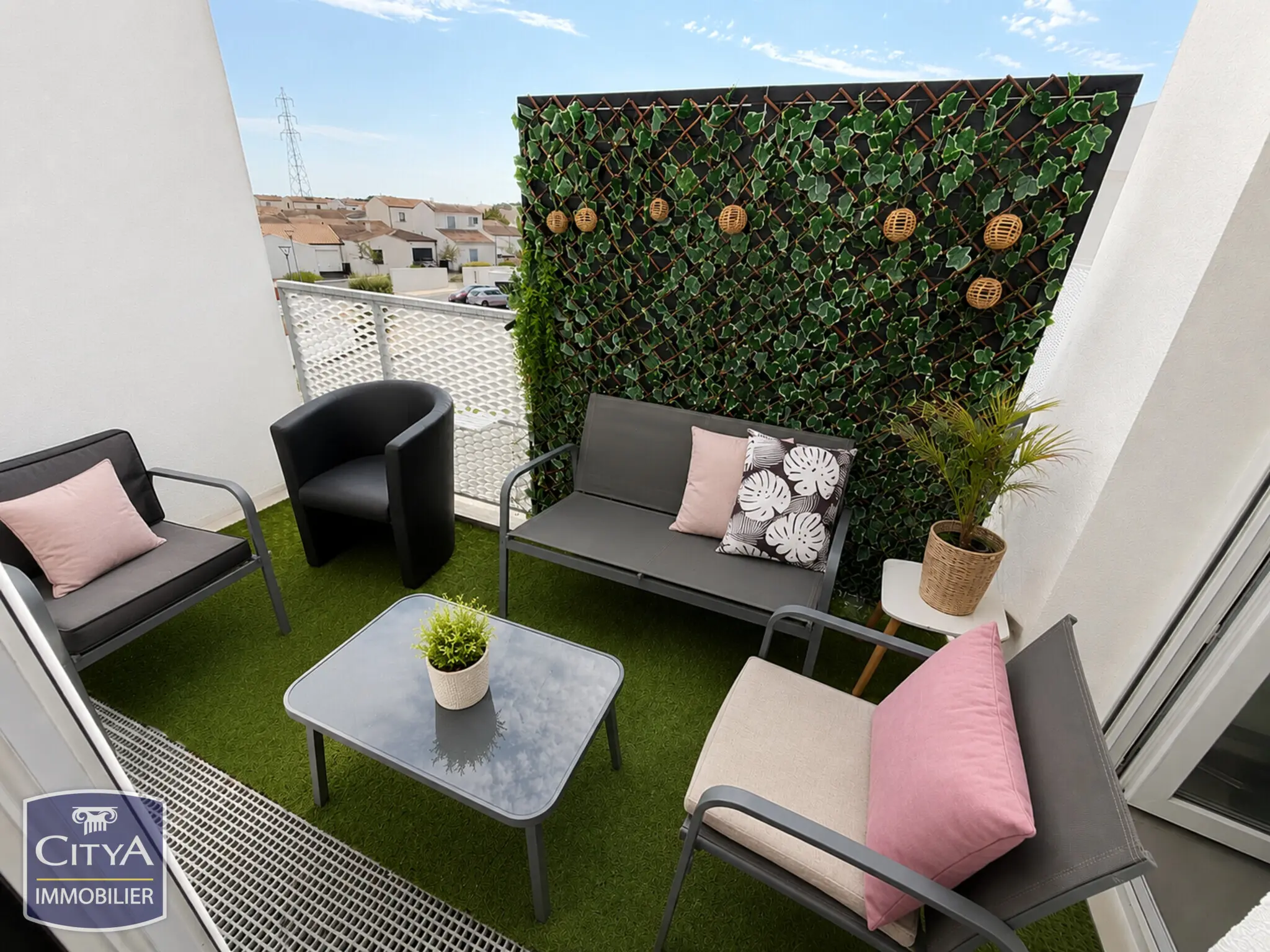 Appartement 2 pièces 43 m² · à Saint-Xandre · 43 m² · 153 000 €