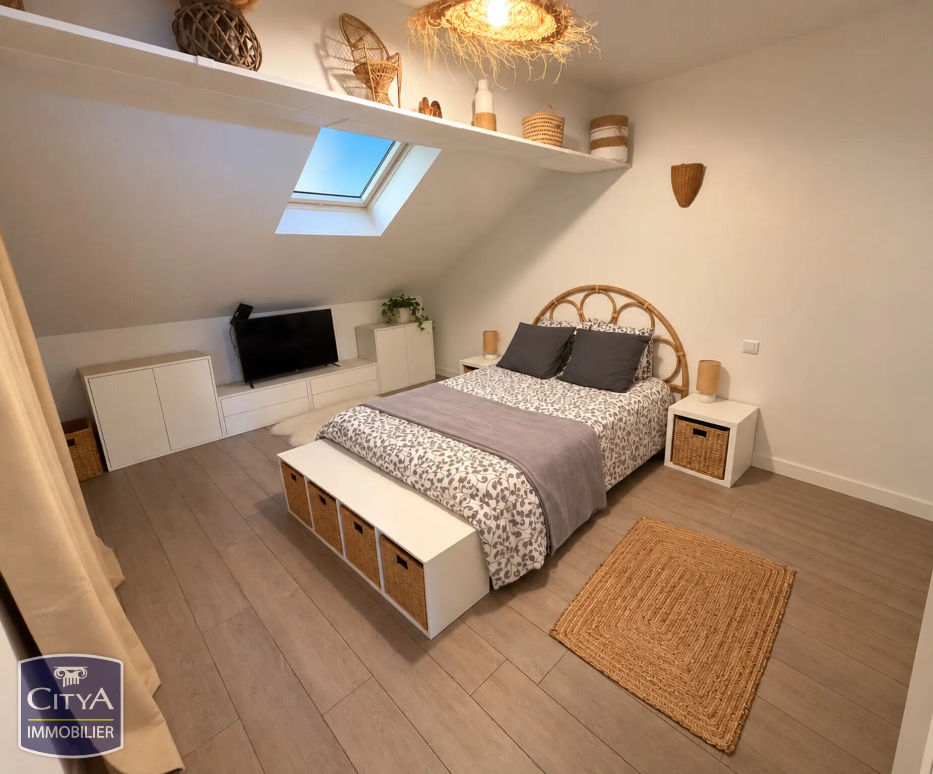 Photo 4 Immeuble 330m²
